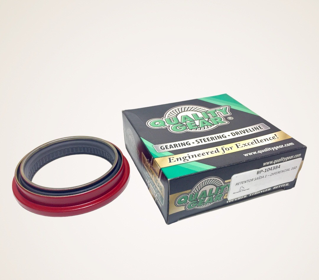 RETENTOR PINHAO SAIDA MD145-150-168 - 2S0198049C - QUALITY GEAR