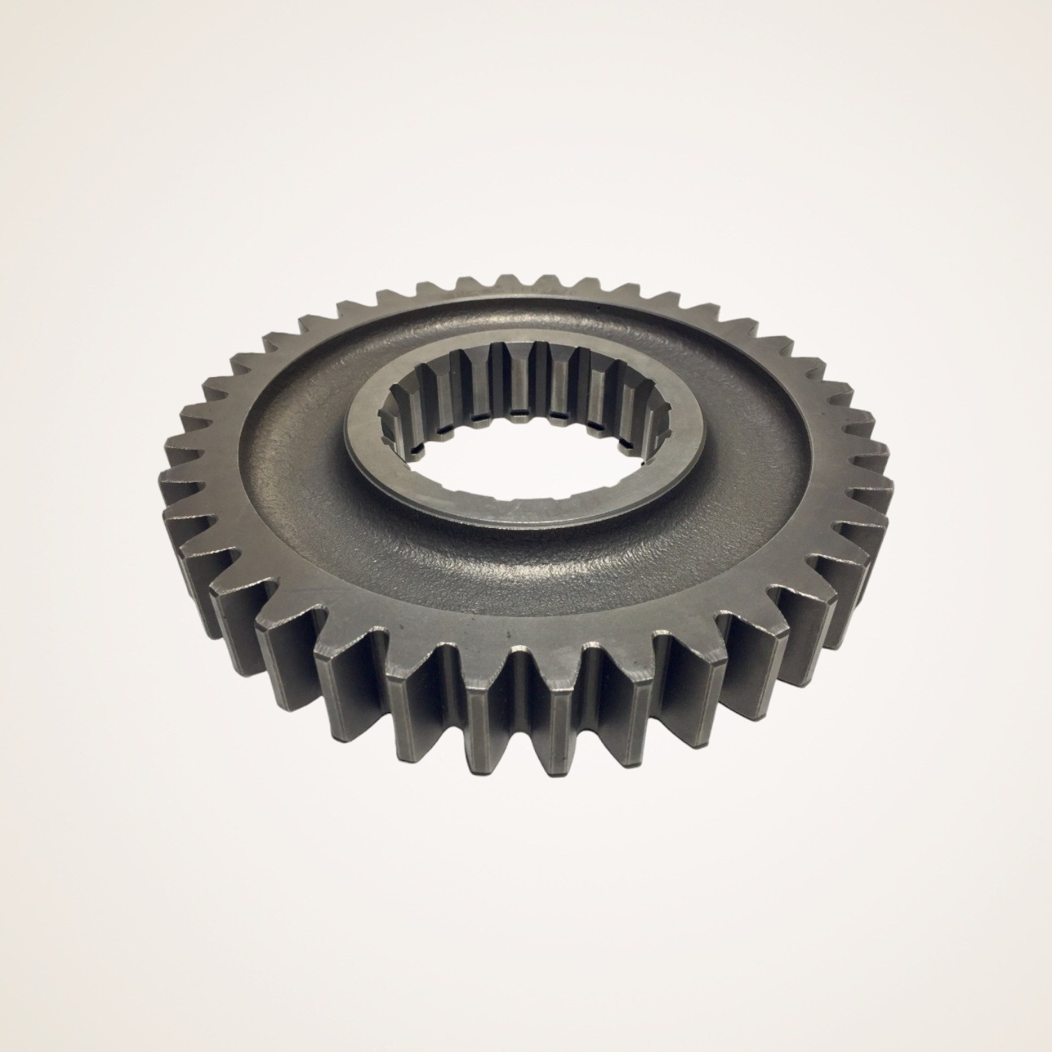 ENGRENAGEM 1° VELOCIDADE EIXO PRINCIPAL 38 DENTES RT11509 RTF RTO12513 - EF62670 - EXCEL