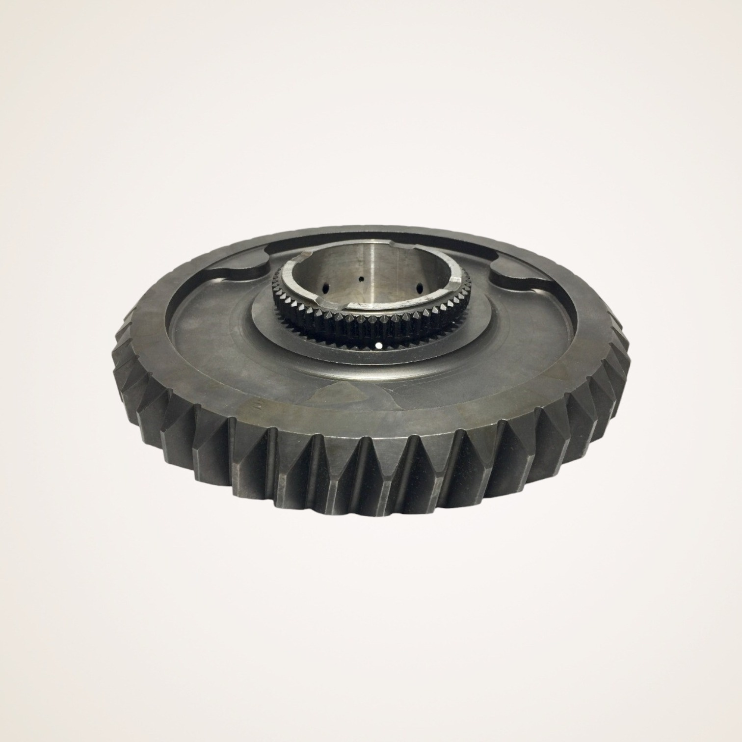 ENGRENAGEM DA RE EIXO PRINCIPAL 45 DENTES FS6205-6305 - 2TG312063 - WORLD AMERICAN