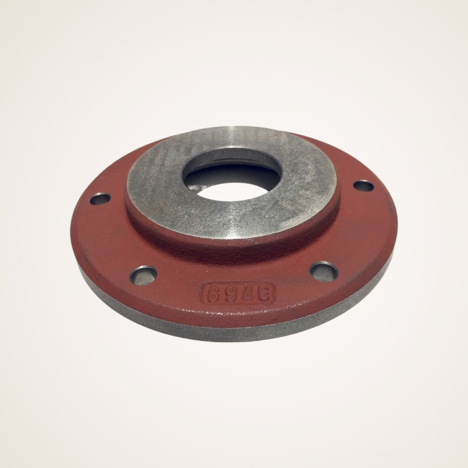 TAMPA RETENTORA DO EIXO PILOTO RT12513 - EF69460 - EXCEL