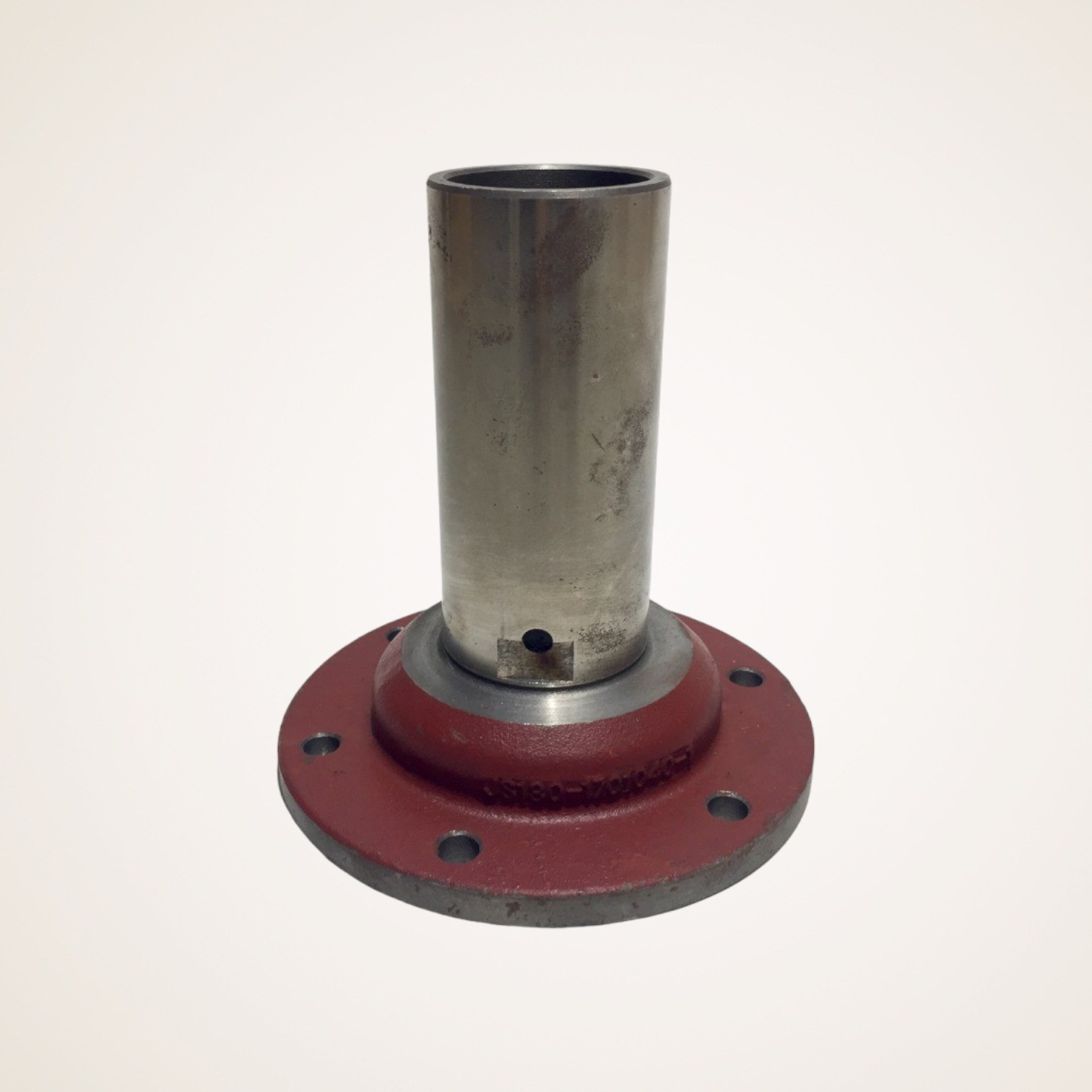 TAMPA DO EIXO PILOTO SINOTRUCK TRANSMISAO HOWO 380 - JS180-1701040-1 - QUALITY GEAR