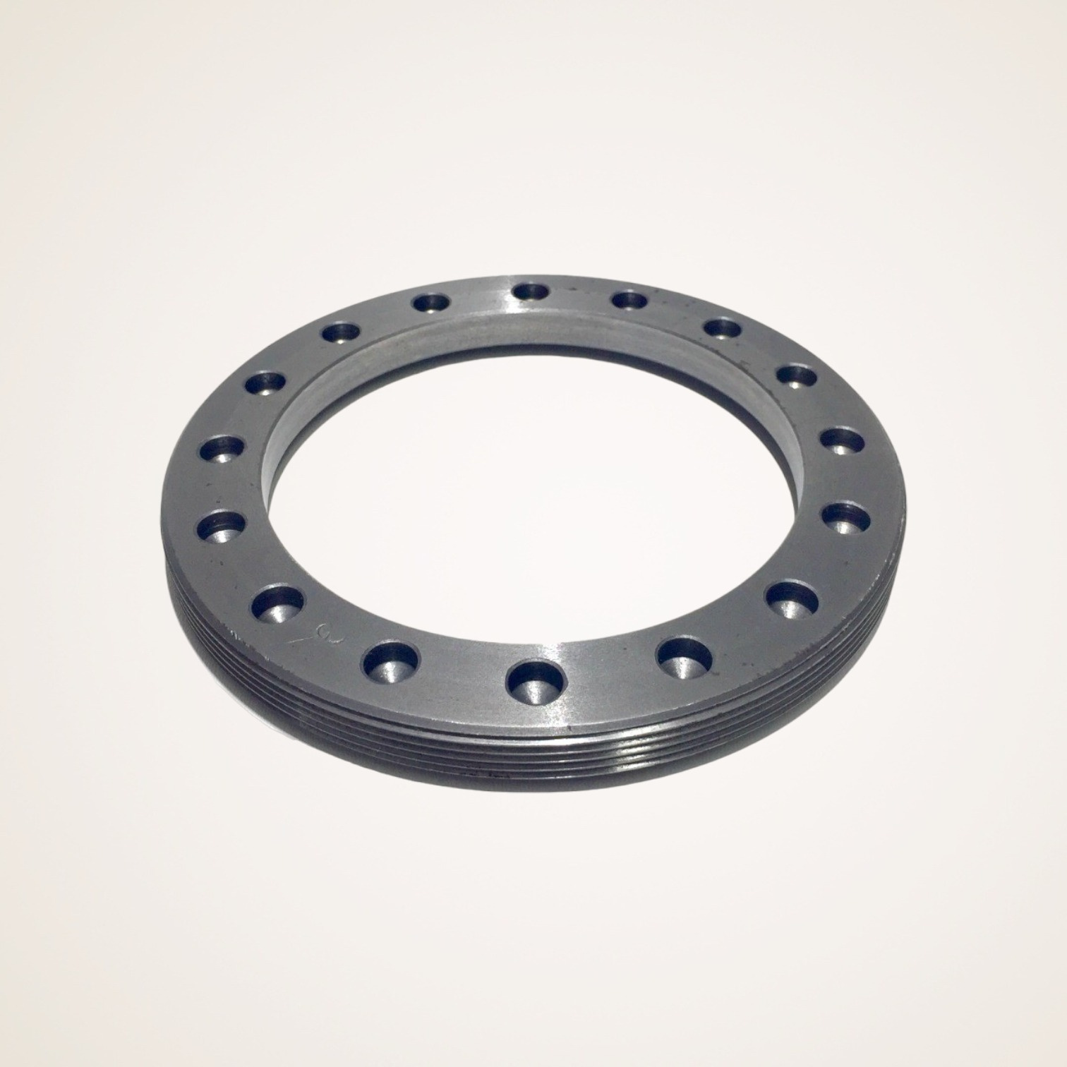 ANEL DE AJUSTE LADO ESQUERDO DIFERENCIAL MS230-235-240-245-248 - T14525217 - AXLE TECH