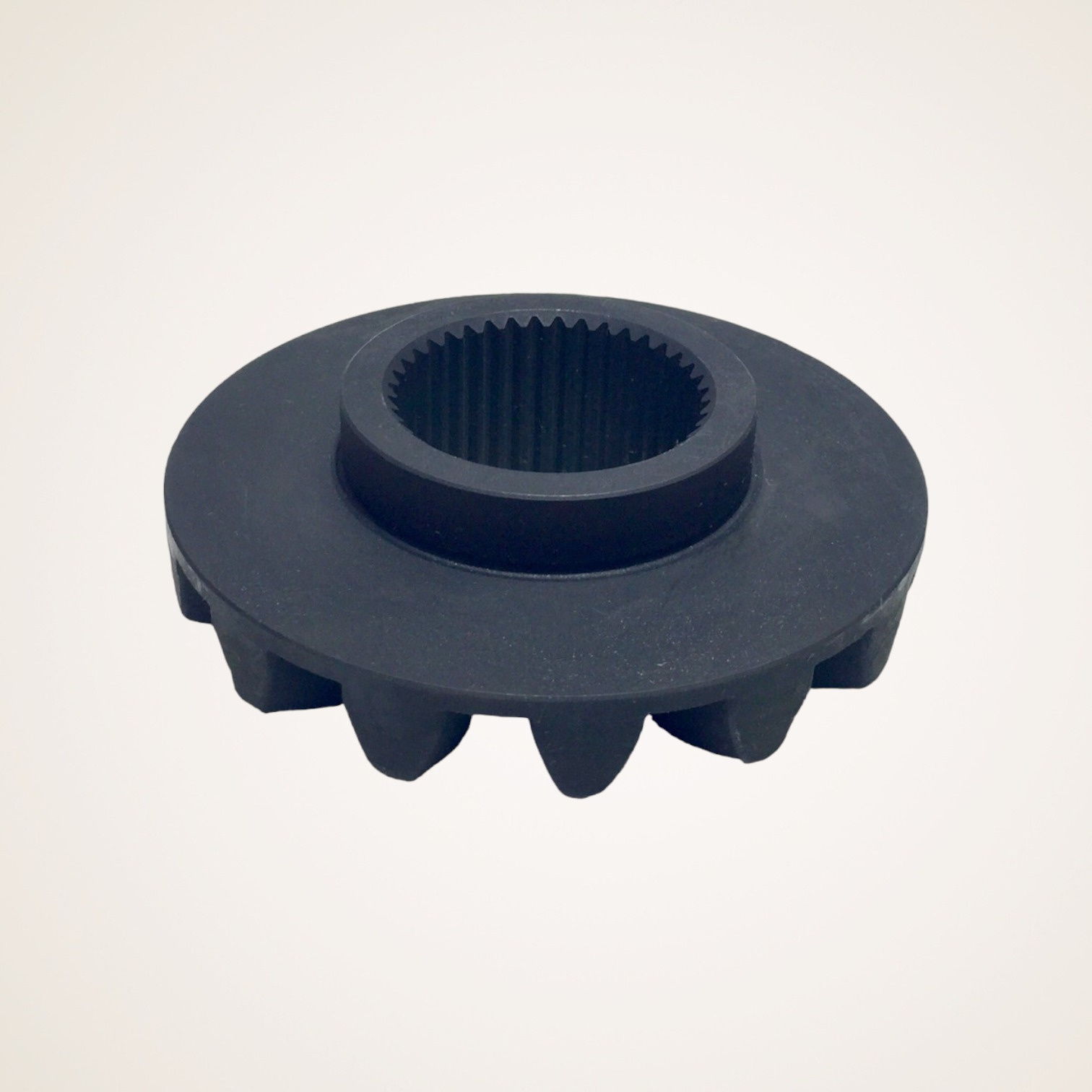 ENGRENAGEM PLANETARIO 39 ESTRIAS LADO ESQUERDO CUBO CURTO MS230-235 - TAE525183 - AXLE TECH 