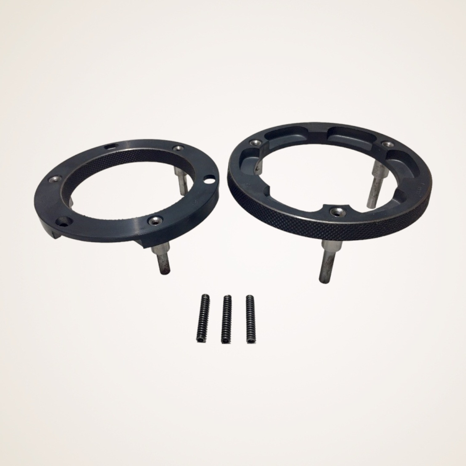 CONJUNTO SINCRONIZADOR COM MOLAS TRANSMISSAO EATON - EF25350 - EXCEL