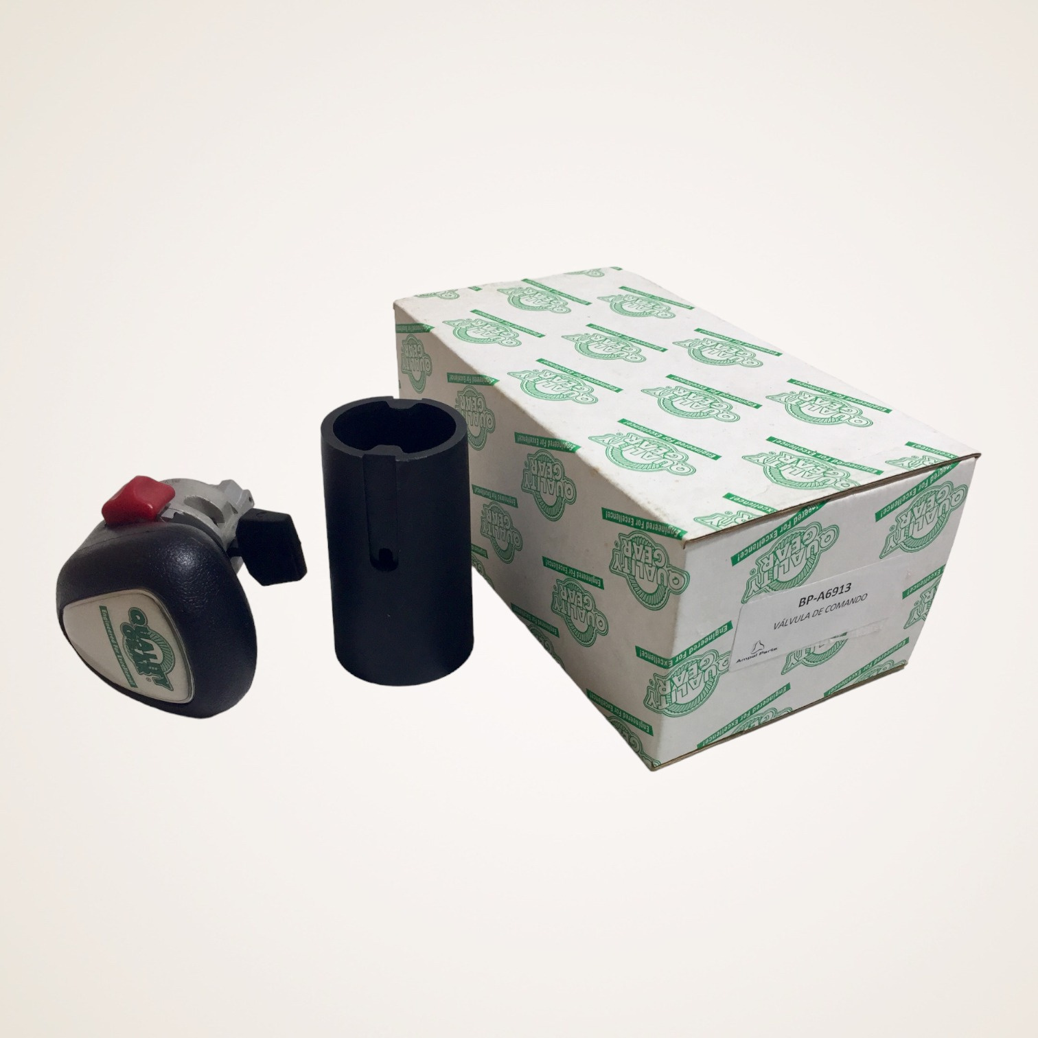 MANOPLA DE CAMBIO 13 MARCHAS RTLO12913A - BG3X7213AA - QUALITY GEAR