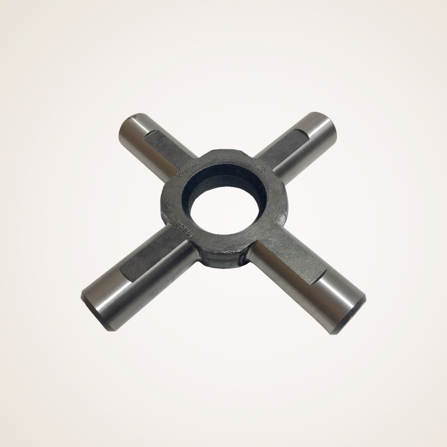 CRUZETA CAIXA SATELITE MD145 MR145 MS145-230-235 - 2TD525177 - WORLD AMERICAN