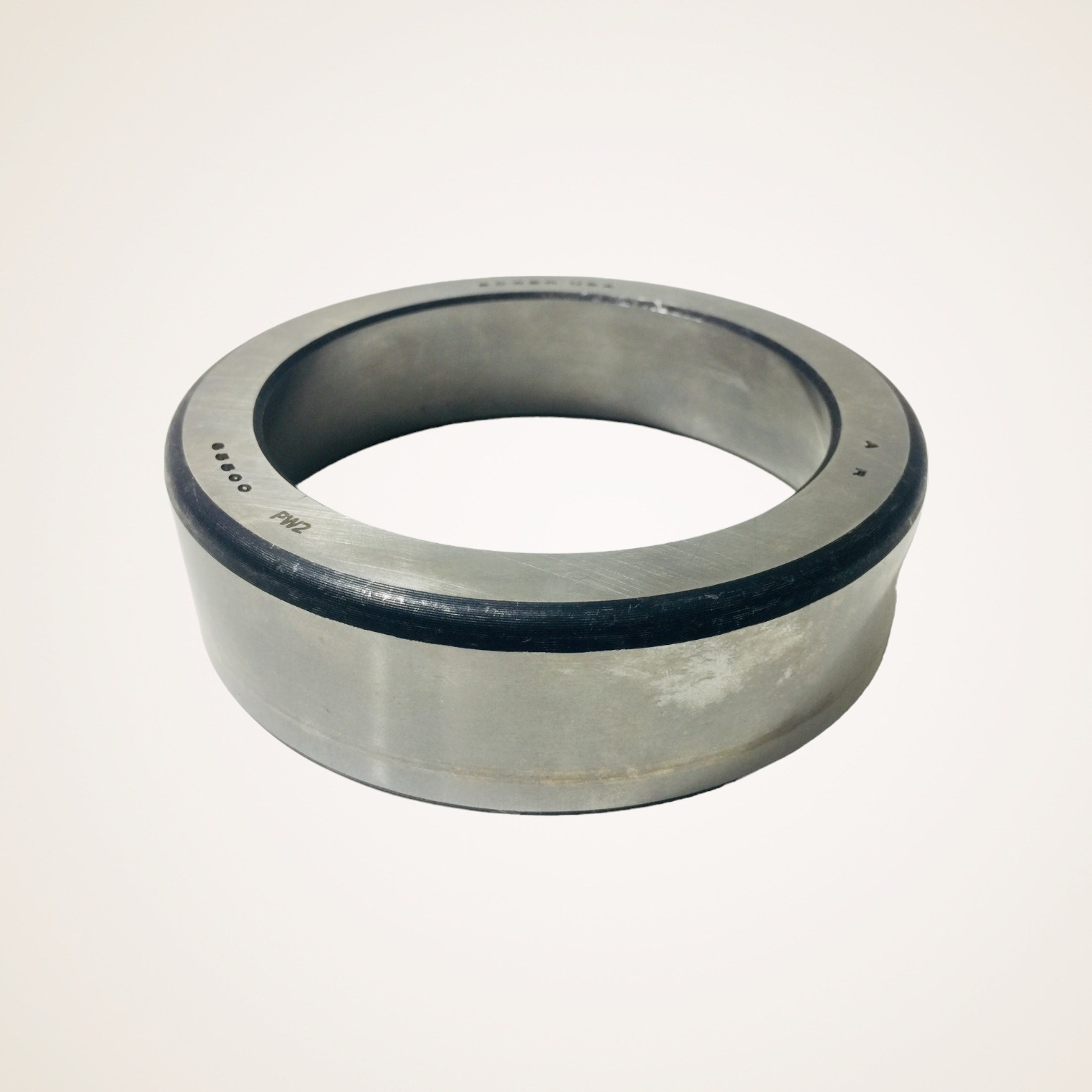 CAPA ROLAMENTO DIFERENCIAL MD150-168 65500 - JZV501319AA - NTN