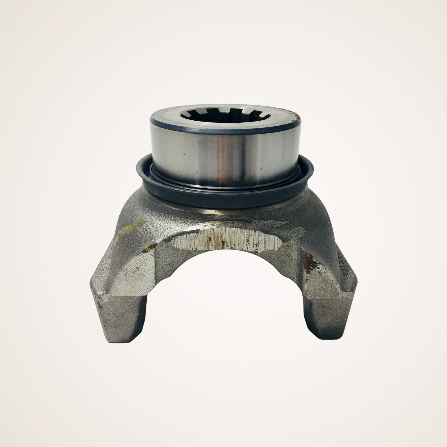 GARFO JUNTA UNIVERSAL YOKE 10 ESTRIAS RT8609A - TJG311963A - SPICER 