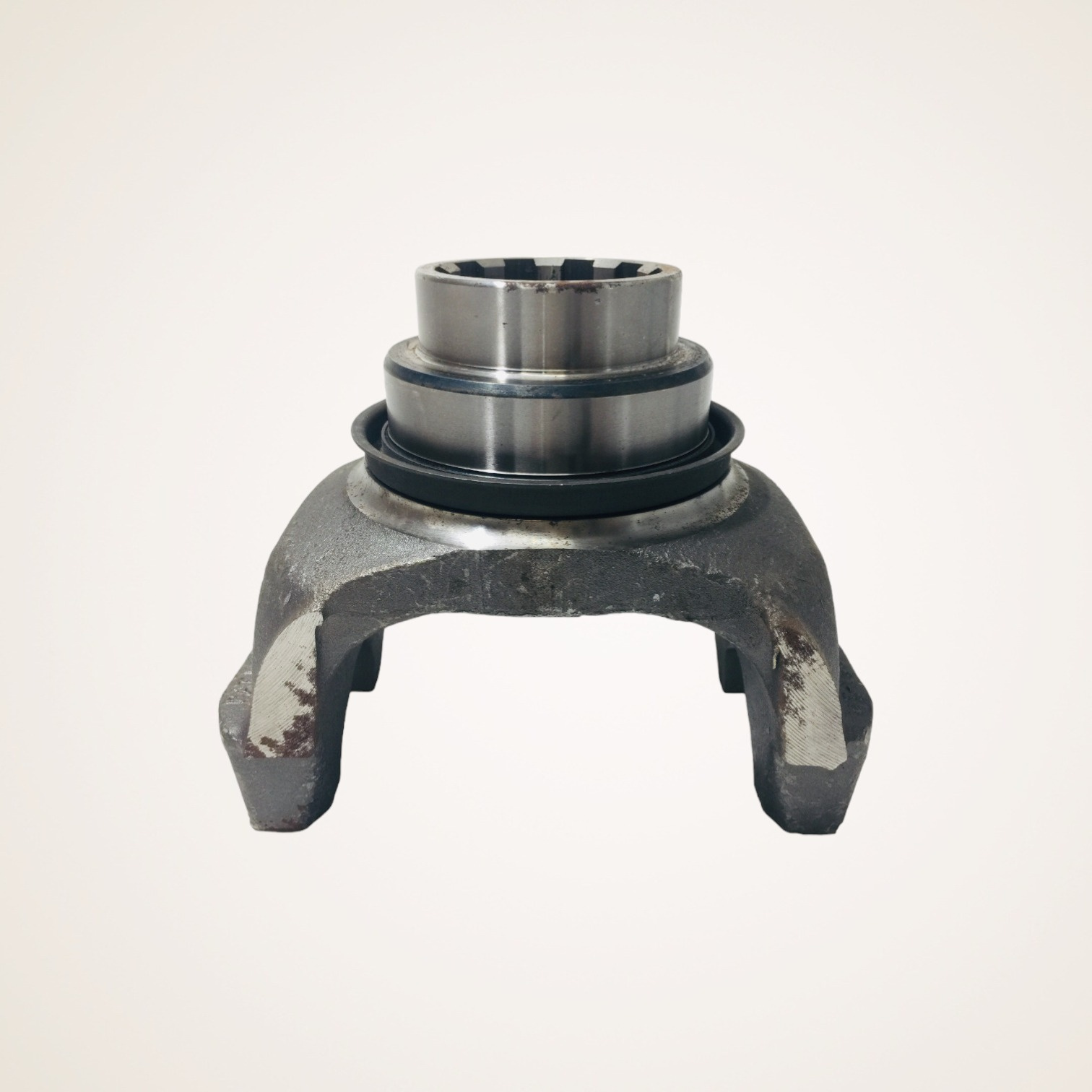 GARFO JUNTA UNIVERSAL YOKE 10 ESTRIAS RT7608LL - 6.3-4-781X - SPICER