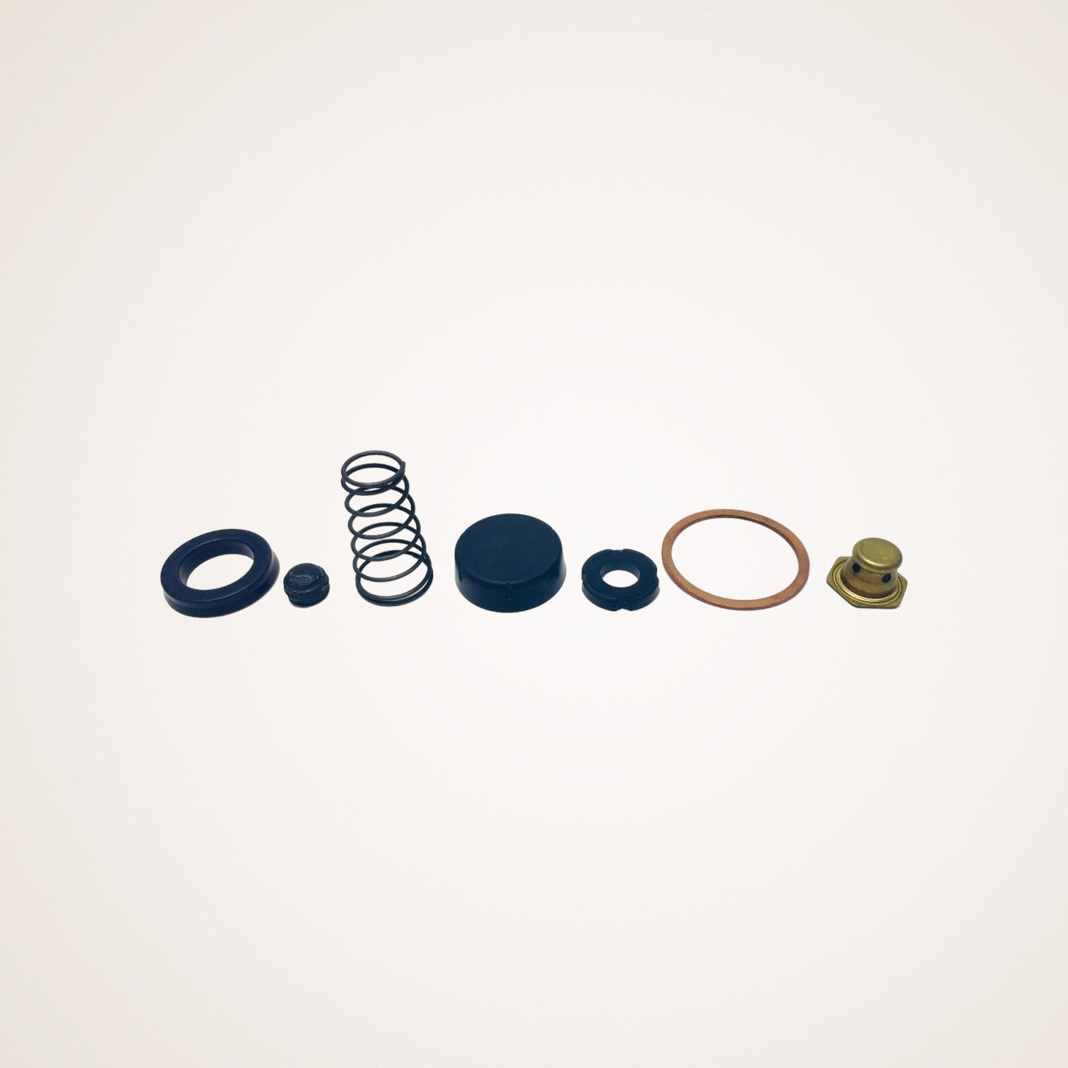 REPARO PARCIAL CILINDRO MESTRE FREIO MERCEDES-BENZ 1113-1313 - RRCM00183 - VARGA