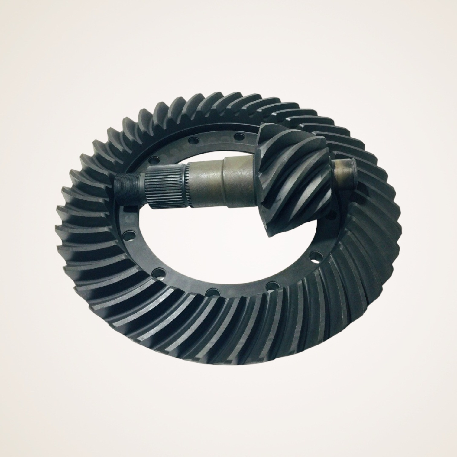 COROA E PINHAO 10X43 (4.30:1) MS165-168 MR165-168 - BH1X4209EA - EXCEL