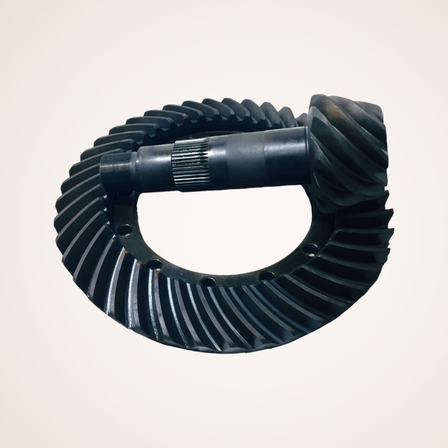 COROA E PINHAO 9X41 (4.56:1) ANTERIOR DESCONTINUADO MD145 - BF5X4209A - EXCEL