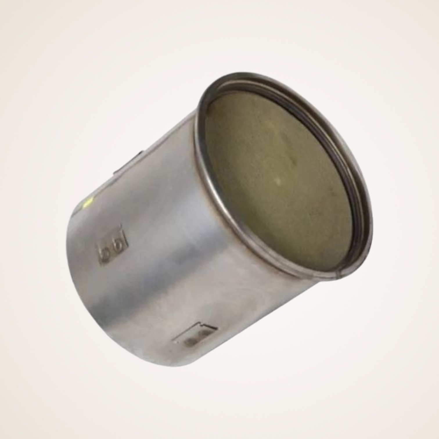 CATALISADOR COMPLETO CAMINHAO SCANIA SERIE P-G-R-T EURO V - 1928893 - DINEX