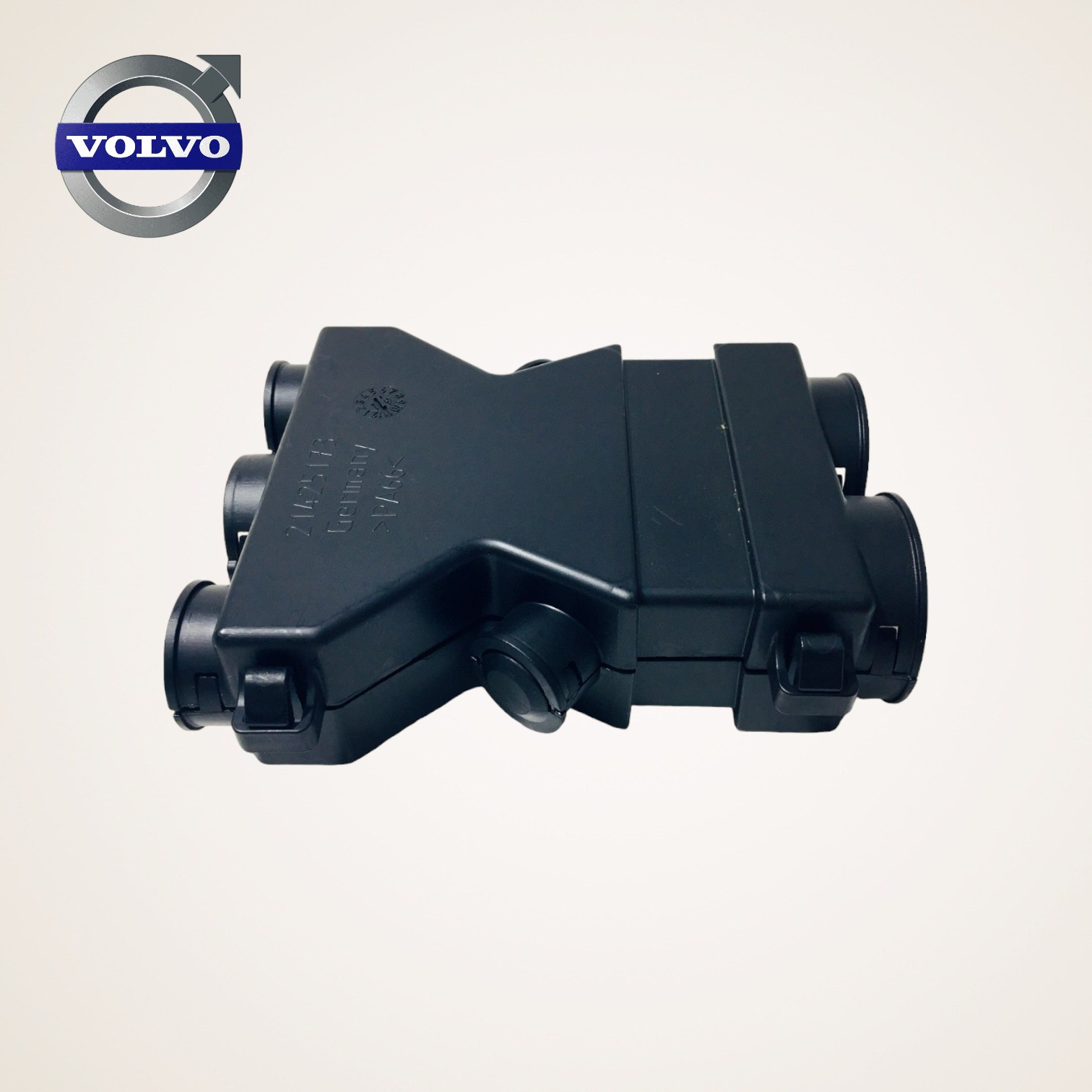 CAIXA DE PROTECAO DISTRIBUICAO CHICOTE DE CABOS ABS/EBS - 21425173 - VOLVO 