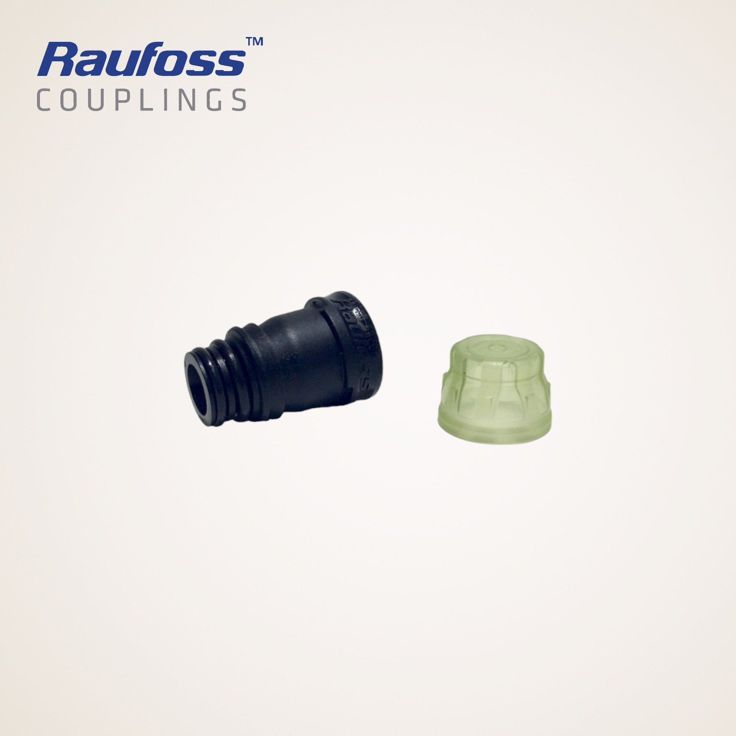 CONEXAO RETA ENGATE 8X1MM TAMANHO REGULAR - 8938000912 - RAUFOSS