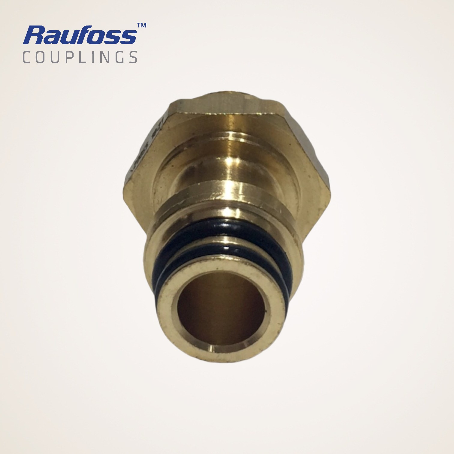 CONECTOR GIRATORIO M16X1,5MM TAMANHO REGULAR - 8939203172 - RAUFOSS