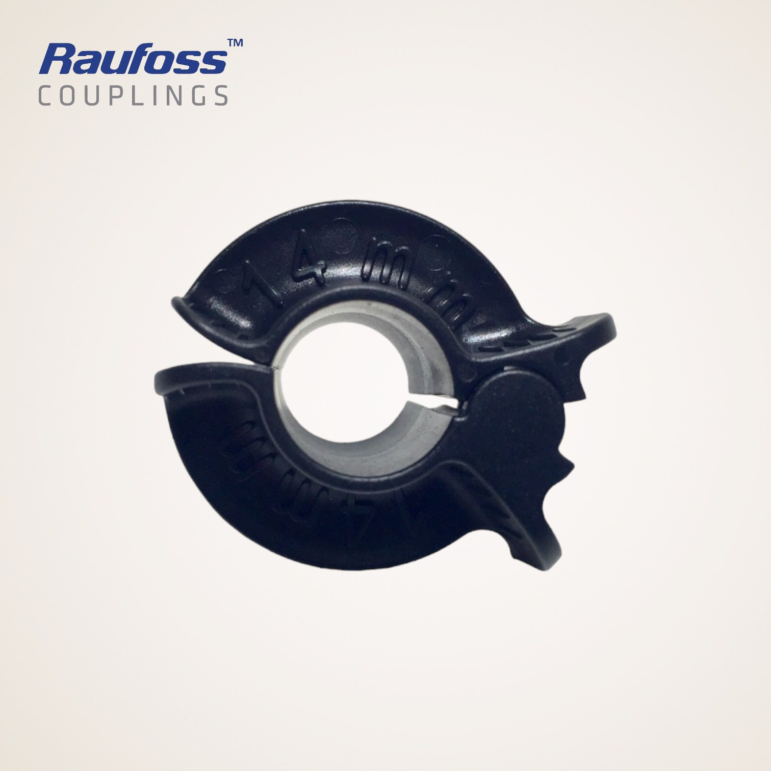 FERRAMENTA DE DESMONTAGEM TUBO ORIGINAL 14MM PLASTICO - 2479865 - RAUFOSS