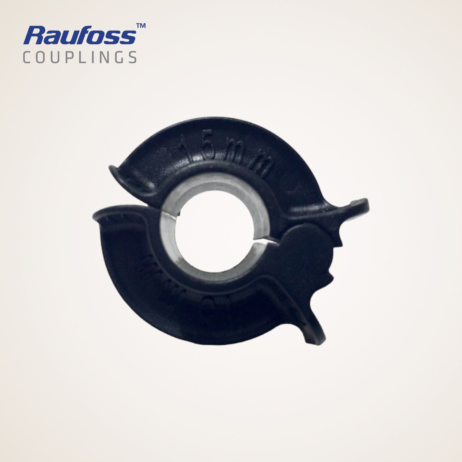 FERRAMENTA DE DESMONTAGEM TUBO ORIGINAL 15MM PLASTICO - 899700084 - RAUFOSS