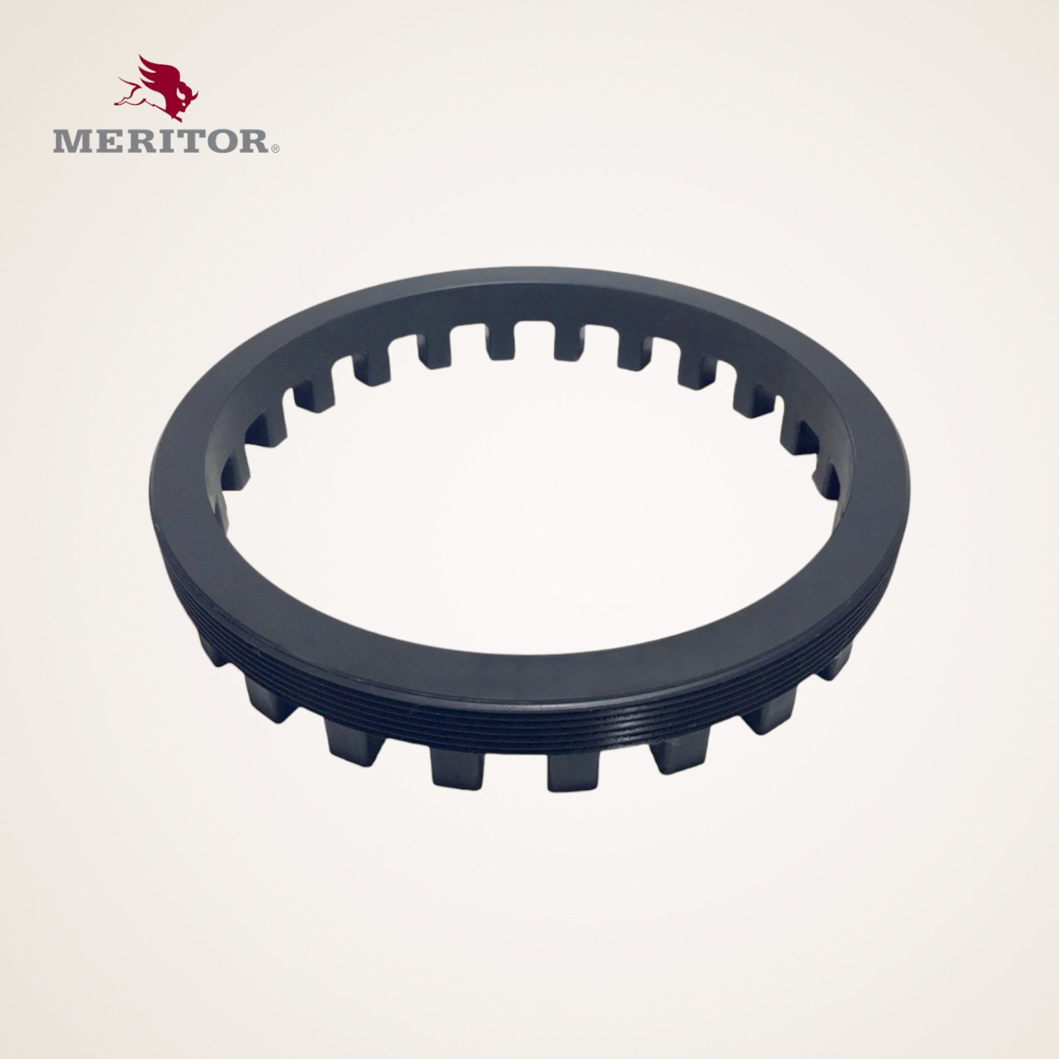 ANEL DE AJUSTE LADO DIREITO DIFERENCIAL MS185-186 - 2V2525271 - MERITOR