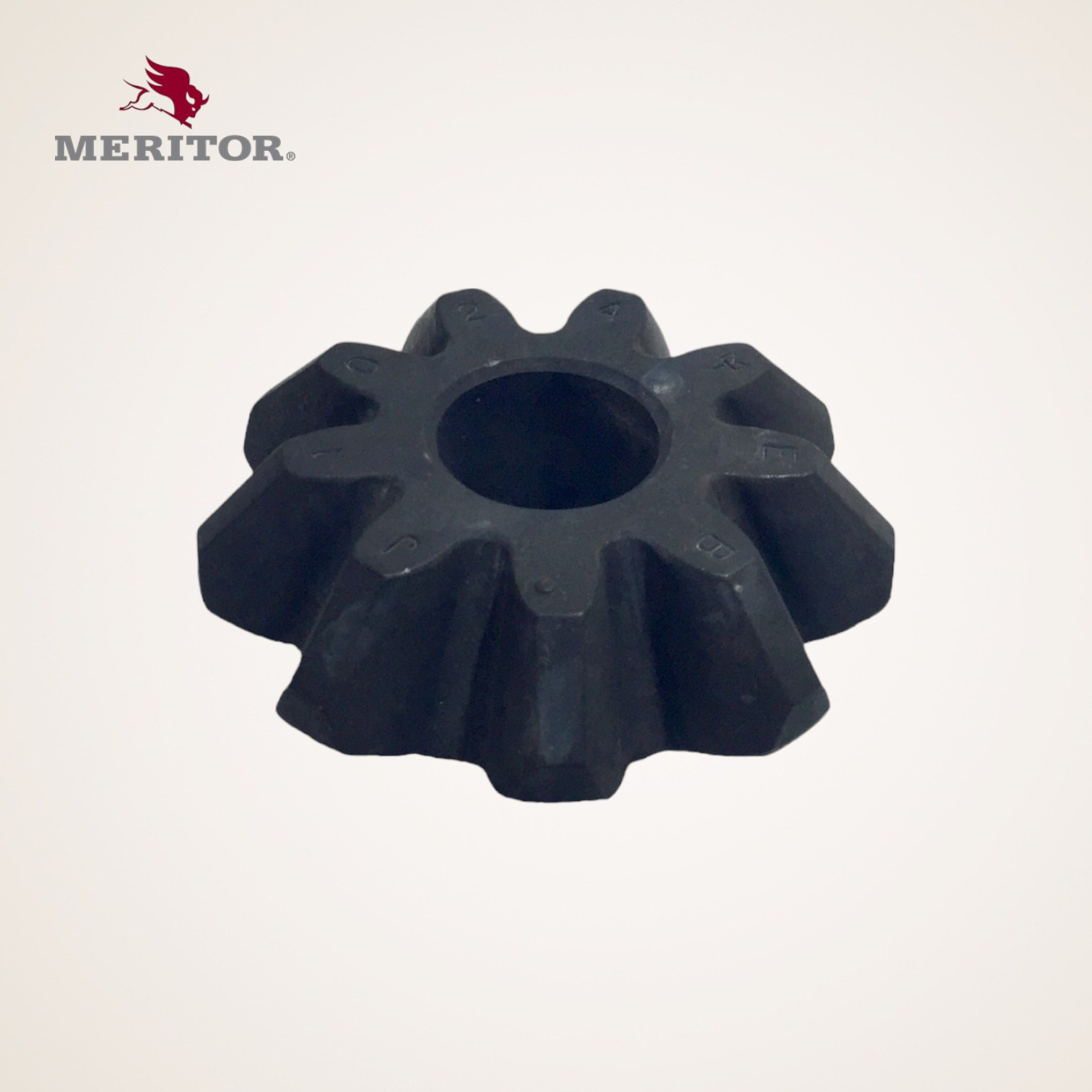 ENGRENAGEM SATELITE 9 DENTES MS145-230-235 MR145 - TE3525169 - MERITOR