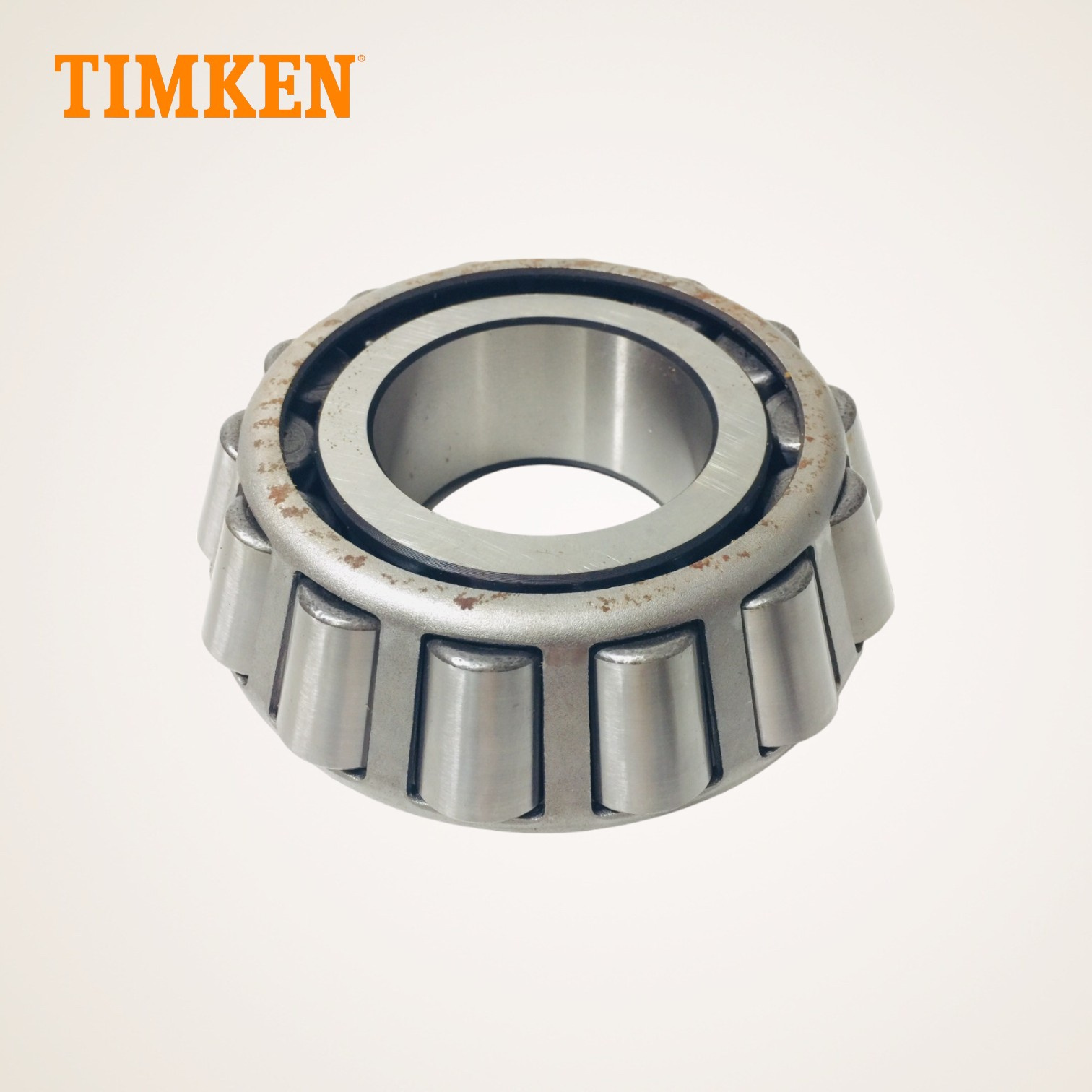 CONE ROLAMENTO PINHAO MR165-168-185-186 9278 - 2T2501319A - TIMKEN