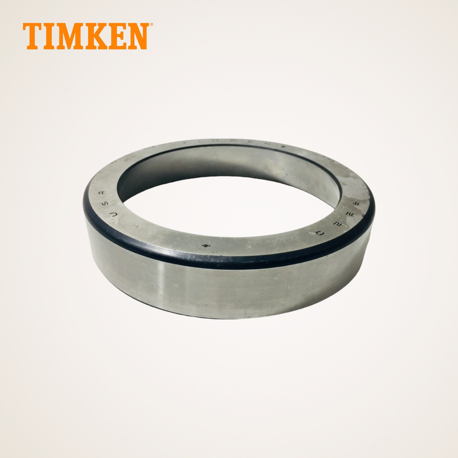 CAPA ROLAMENTO PINHAO MR165-168-185-186 9220 - 2T2501319A - TIMKEN