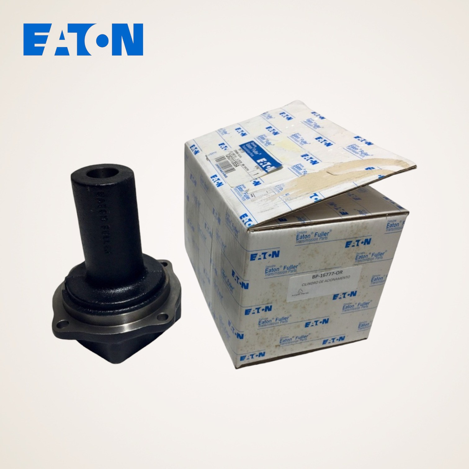 CILINDRO DE ACIONAMENTO RT7608LL RT9513 - TJG311355A - EATON