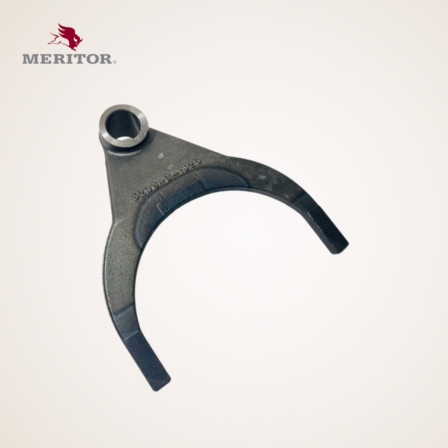 GARFO ACIONAMENTO BLOQUEIO CAIXA SATELITE MD168 - 2U0525163 - MERITOR