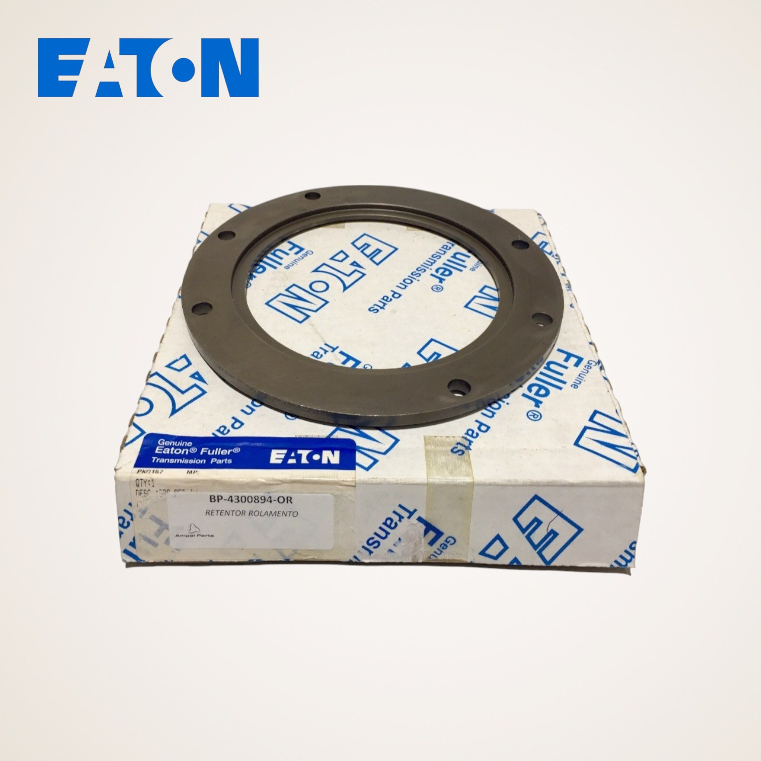 RETENTOR ROLAMENTO RTLO12913A RTLOF14713A - BG3X7022AA - EATON