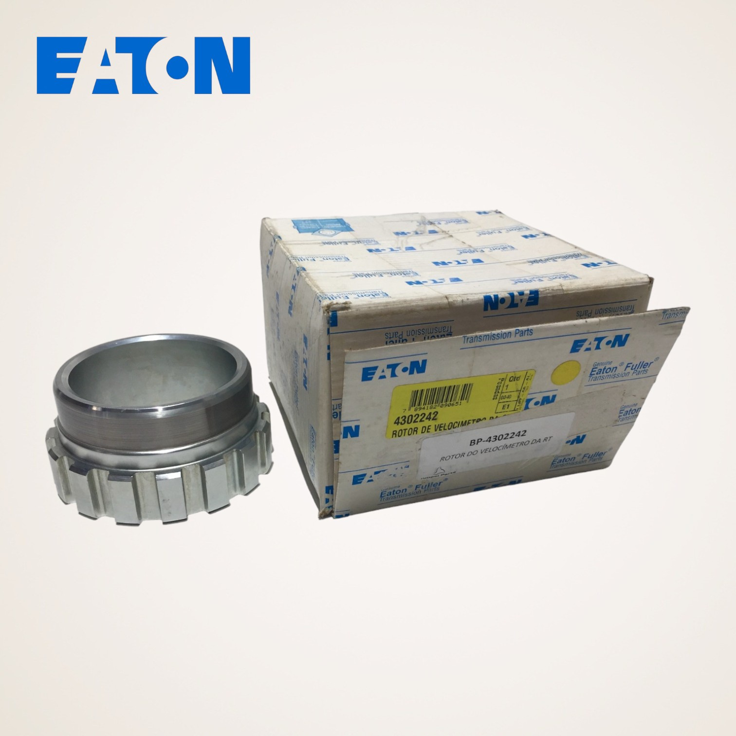 ROTOR DO VELOCIMETRO TRANSMISSAO RT8908LL RTLOF14913A - 2U0331191 - EATON