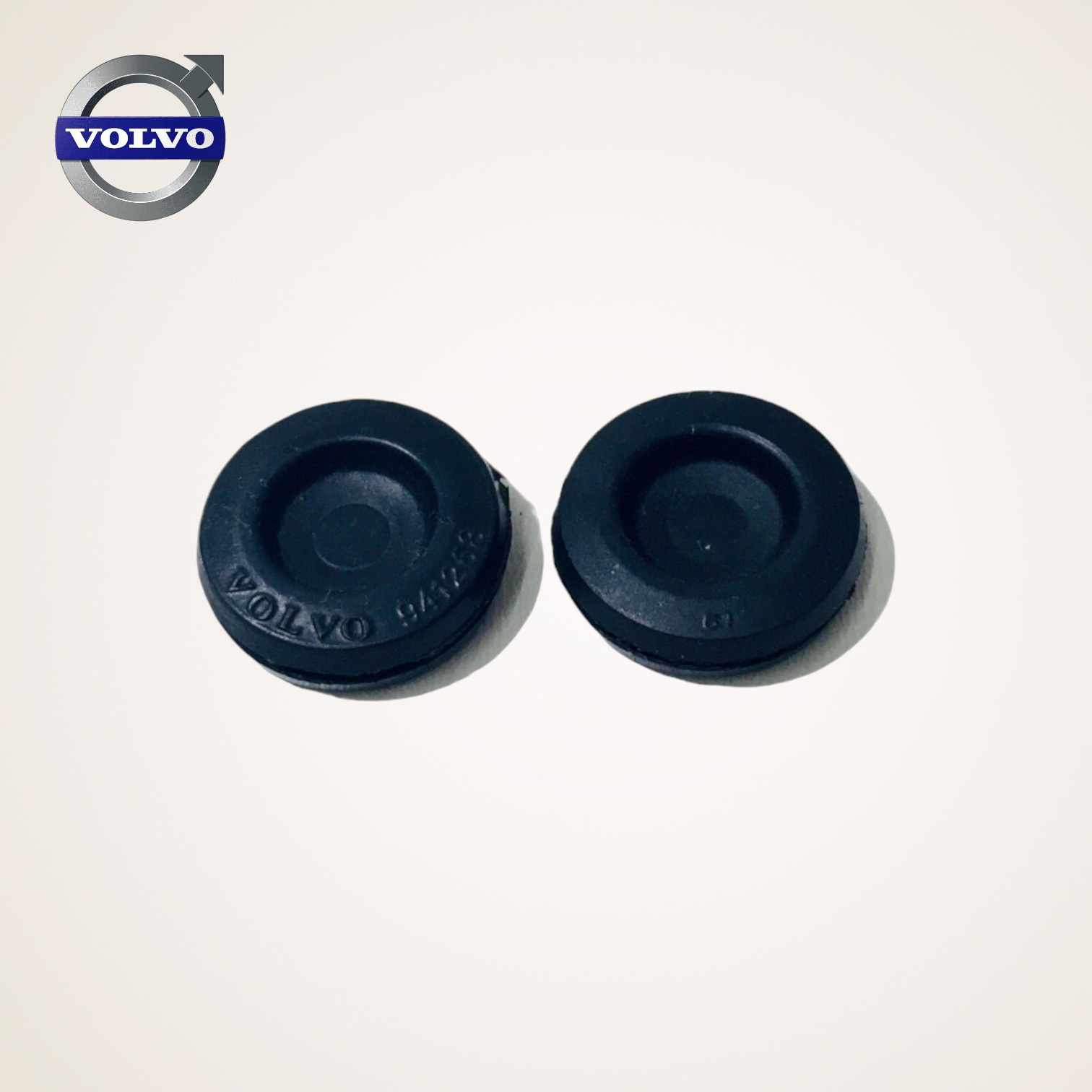 ILHO PROTECAO DE BORRACHA 16MM ORIGINAL - 941268 - VOLVO