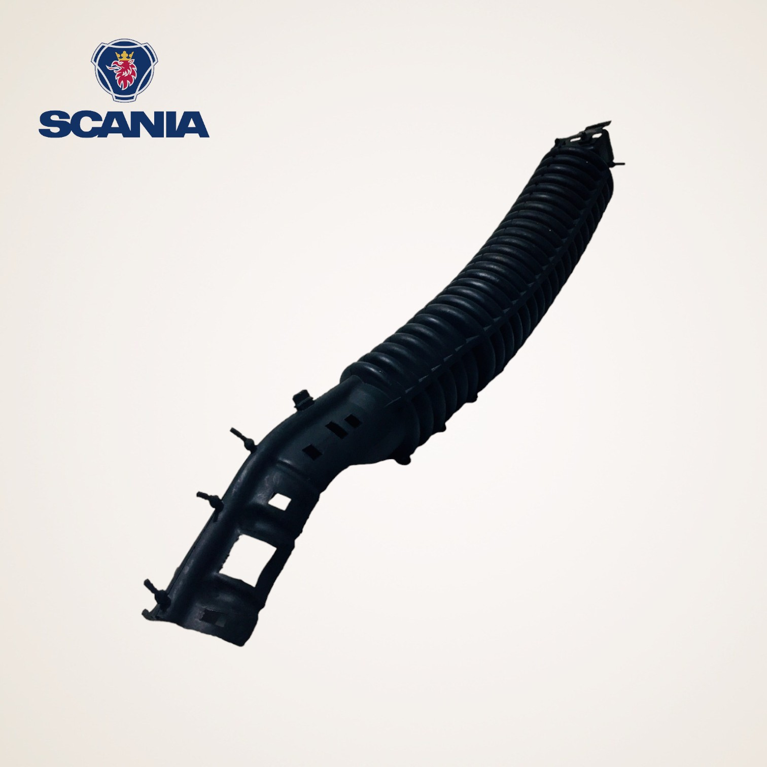 SANFONA PROTETOR CHICOTE ELETRICO ORIGINAL SERIE 4/P-G-R-T - 1391292 - SCANIA