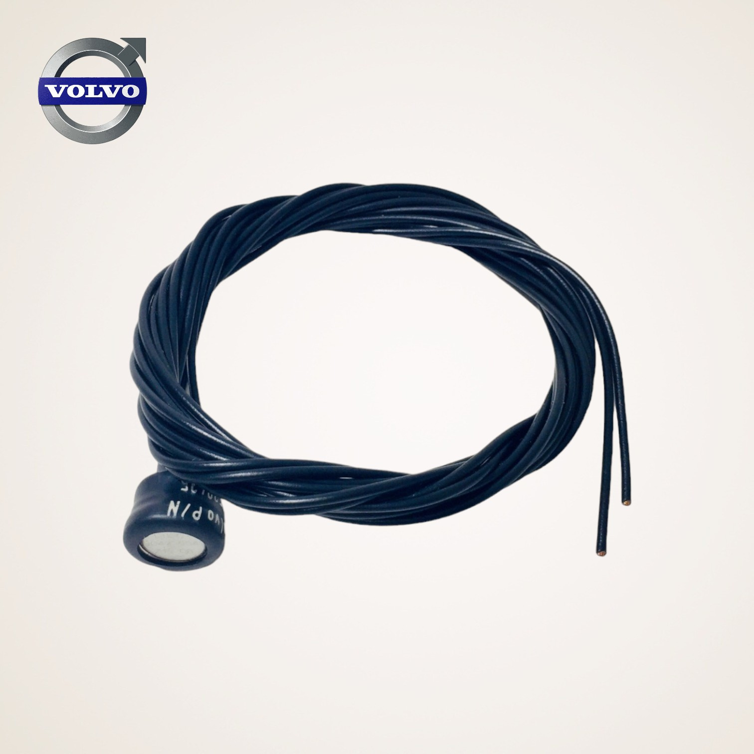 SENSOR DE TEMPERATURA LIQUIDO ARREFECIMENTO ORIGINAL 110 GRAUS - 9520435 - VOLVO