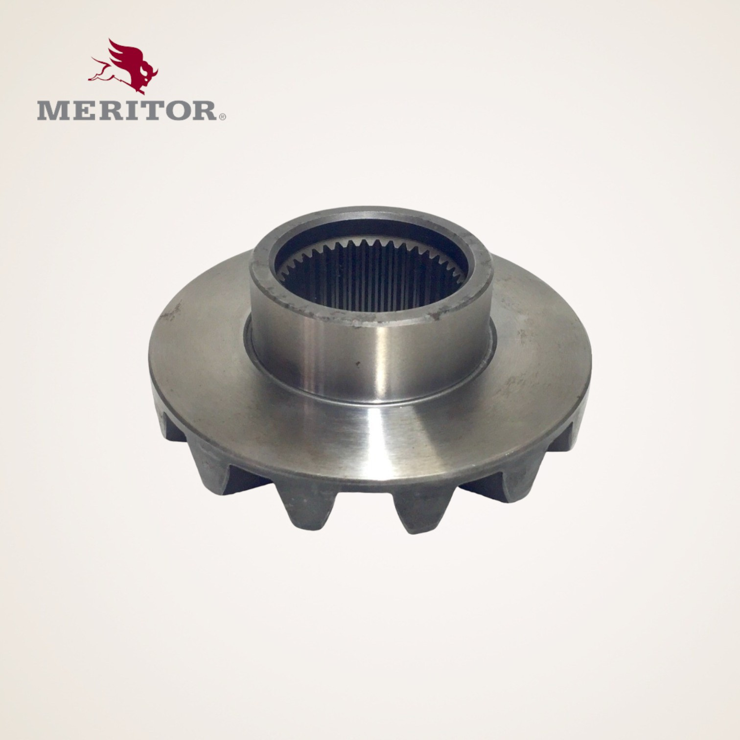 ENGRENAGEM PLANETARIO 39 ESTRIAS LADO DIREITO CUBO LONGO MS230-235 - TAE525183A - MERITOR