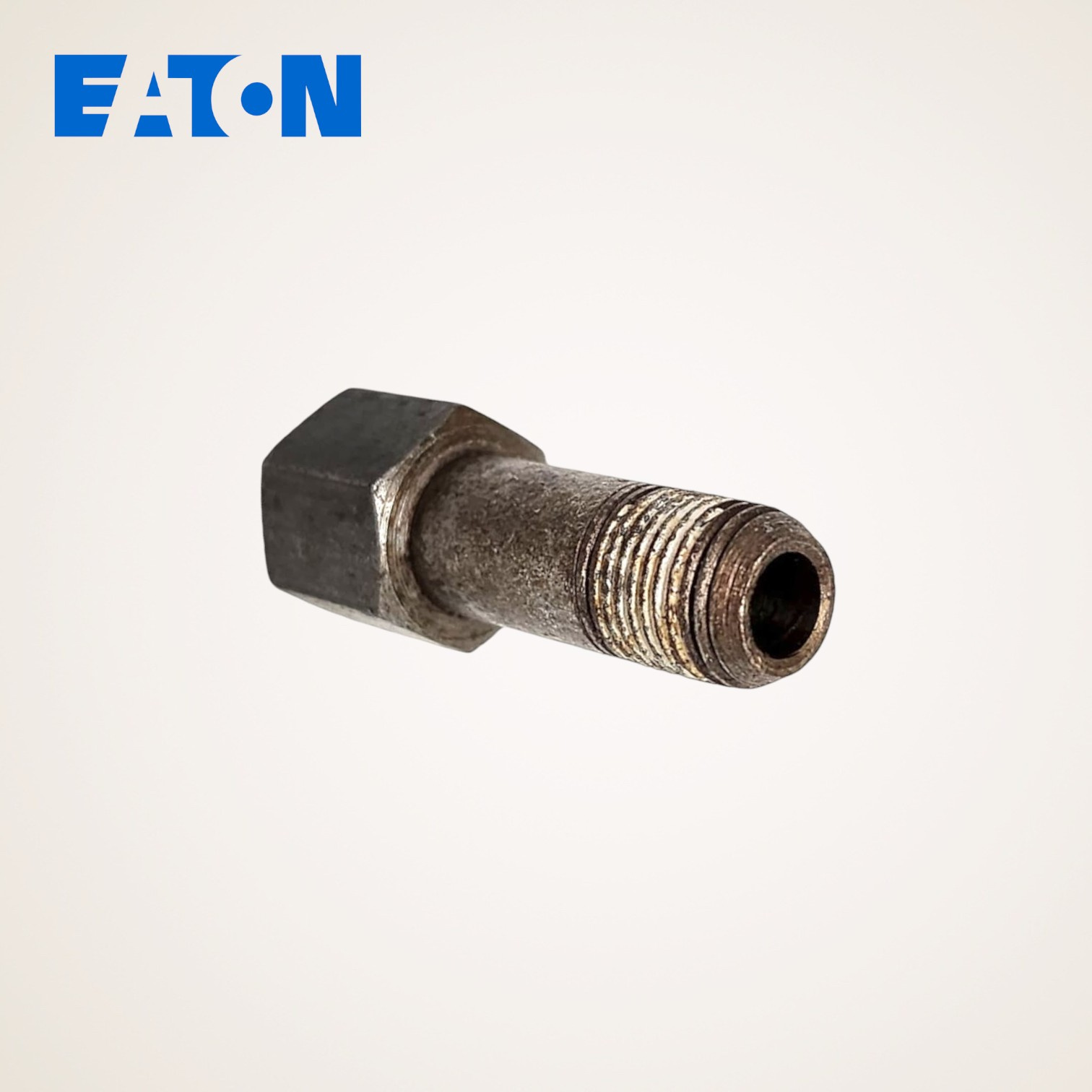 ADAPTADOR DE ACO VALVULA ACIONAMENTO RT8609A - TJG301139 - EATON