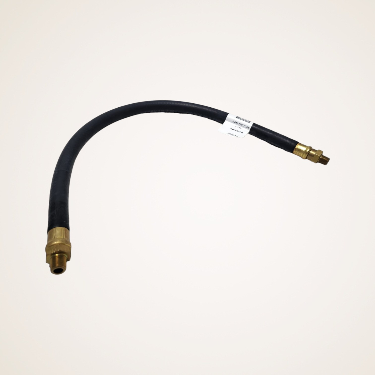 MANGUEIRA DE AR VALVULA ACIONAMENTO 20 POLEGADAS RT7608LL - TJG321507A - MIDWEST