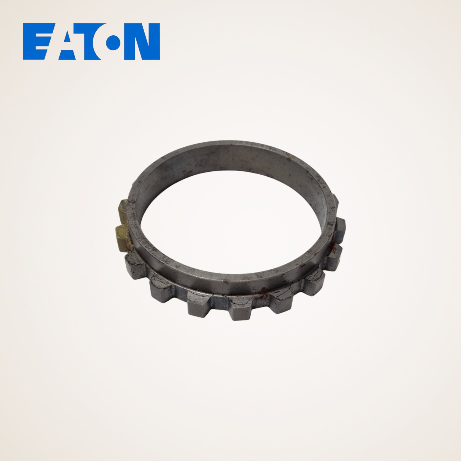 ARRUELA DE ACO CONJUNTO EIXO PRINCIPAL RT8609A - TJG311307A - EATON