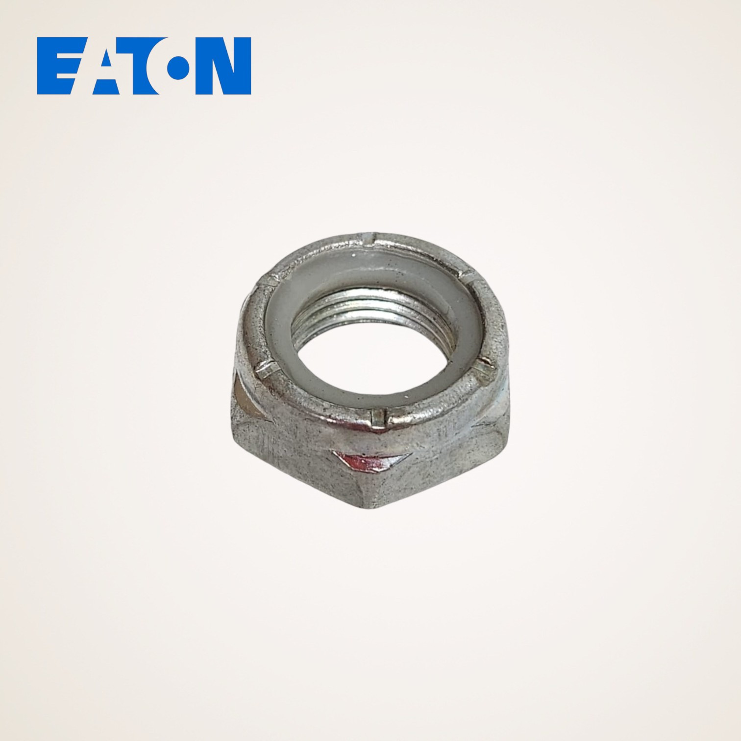 PORCA SEXTAVADA DO CILINDRO ALTA E BAIXA RT9509B/C RT7608LL-8609A-9513 - TJG399181 - EATON