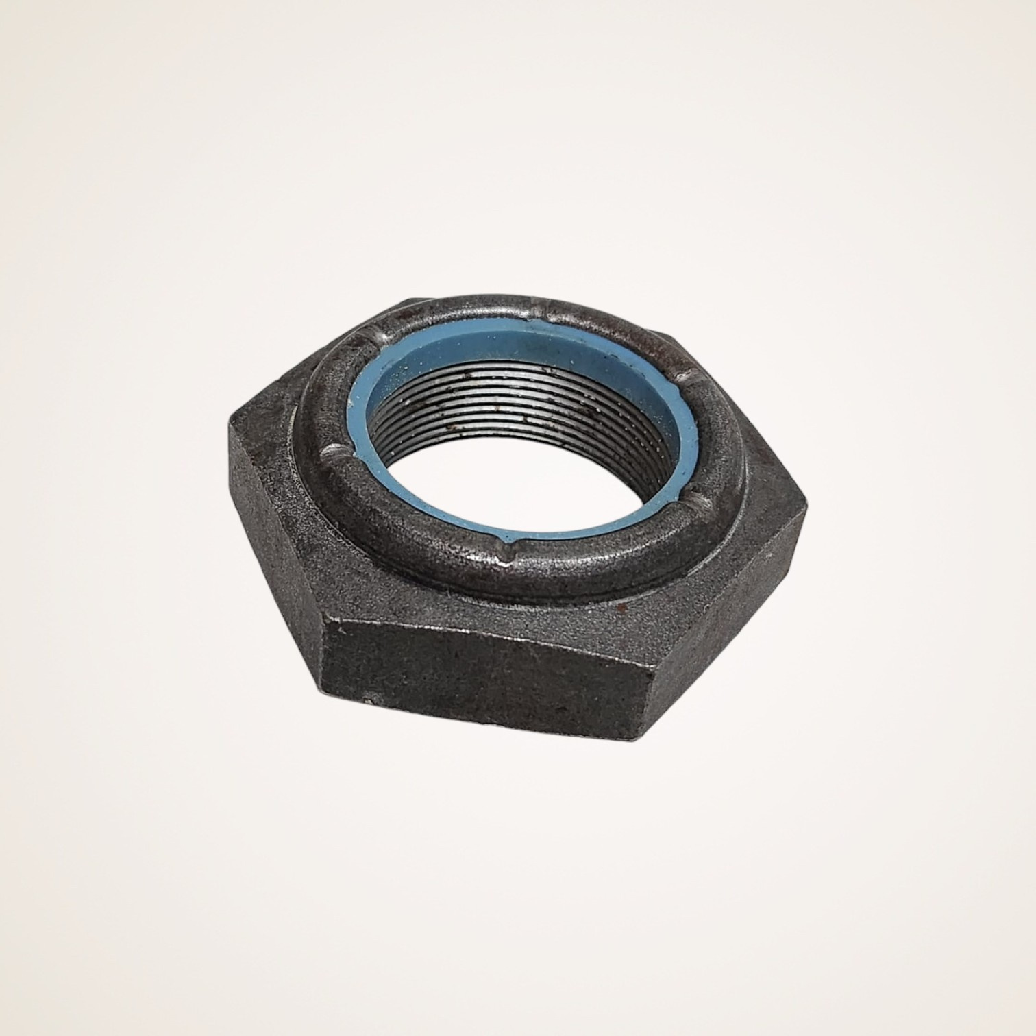 PORCA DE ACO FIXACAO FLANGE TRANSMISSAO RT8609A - TJG312035A - IMPORTADO