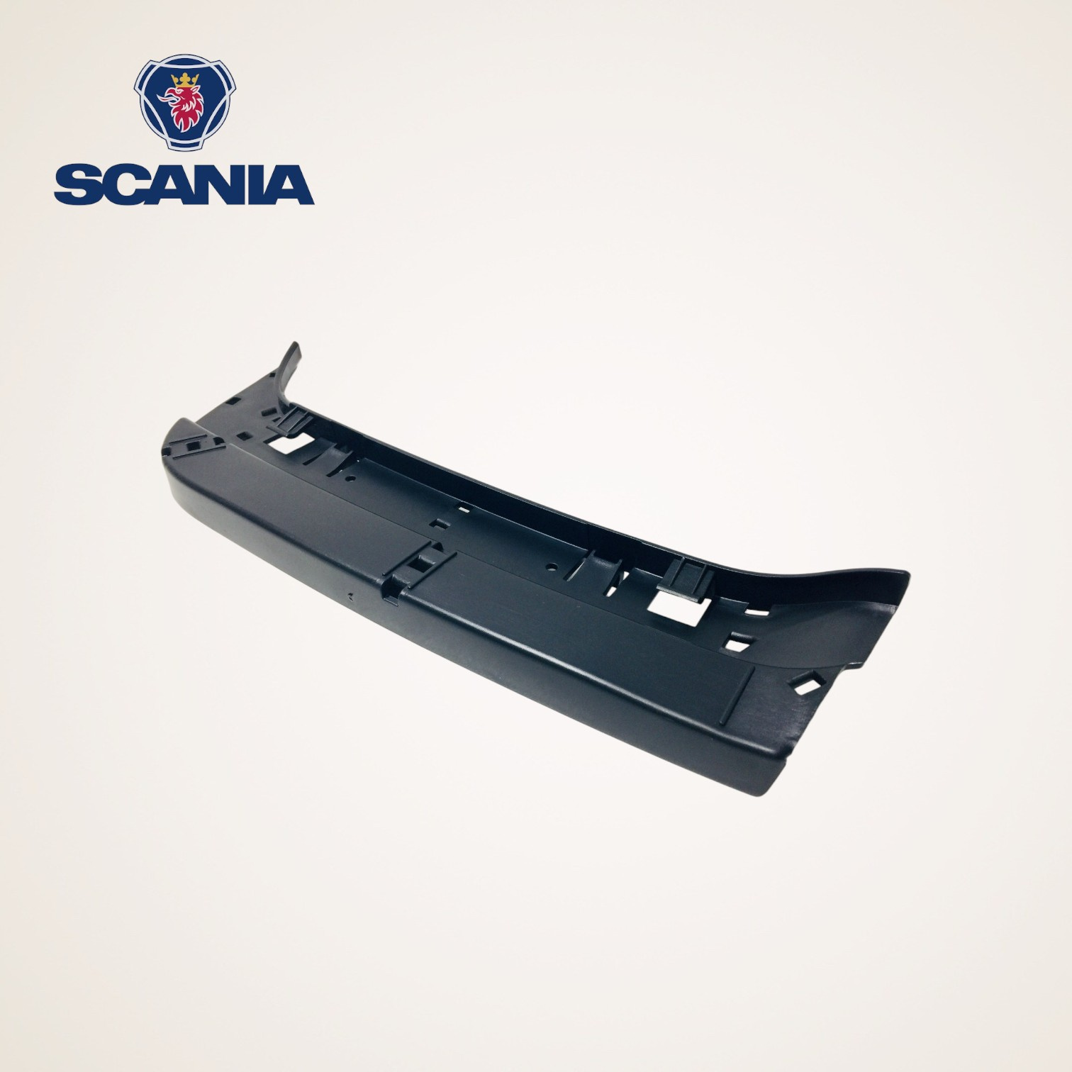 DUTO CHICOTE ELETRICO CABINE ORIGINAL SERIE P-G-R-T - 1801593 - SCANIA