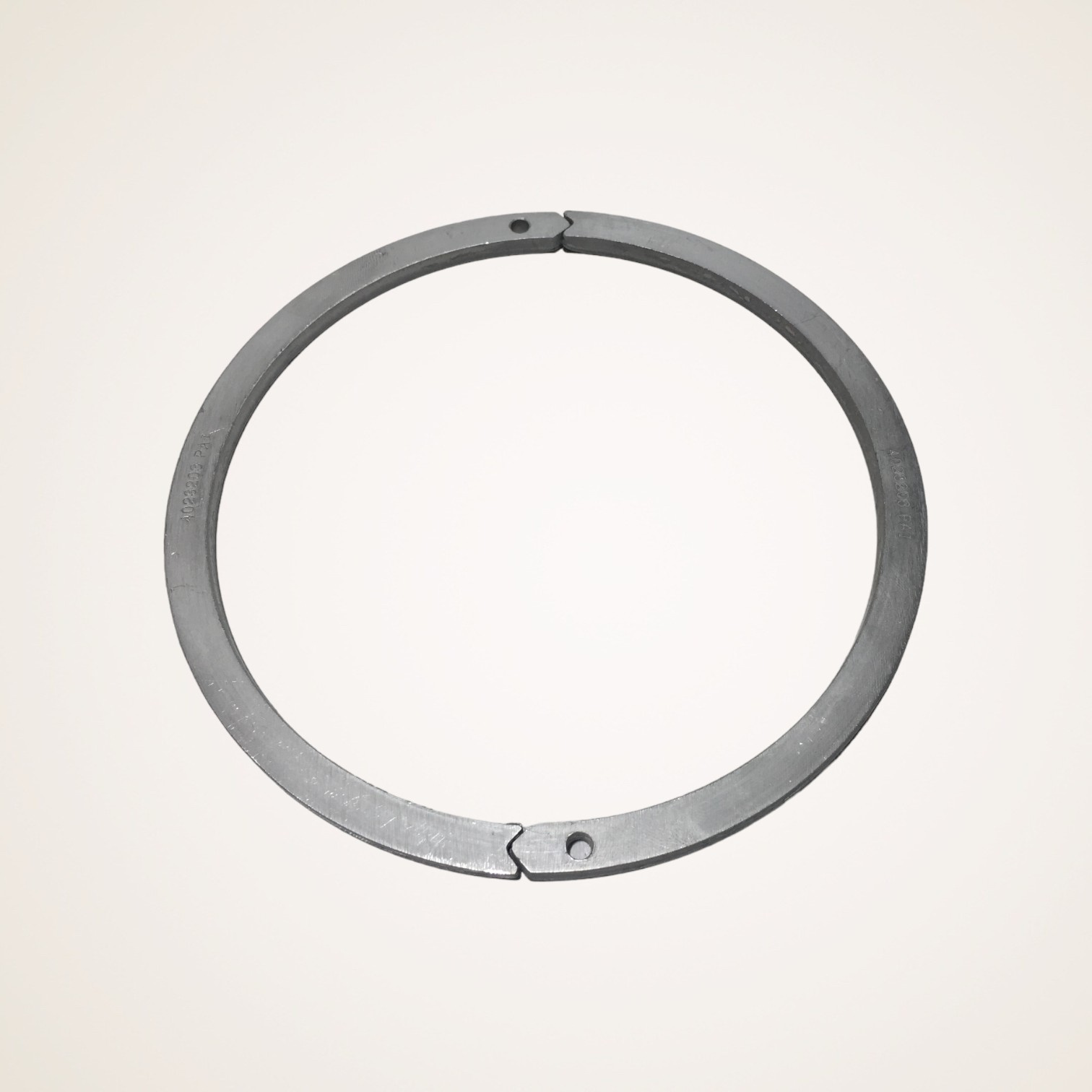 PAR ARRUELA ENCOSTO INTERNATIONAL 9800 STD MOTOR CUMMINS L10/M11/ISM - 171697 - PAI