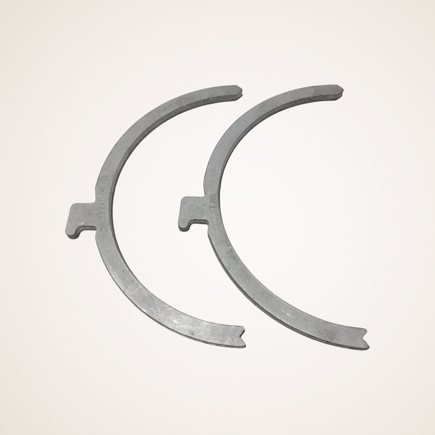 PAR ARRUELA ENCOSTO INTERNATIONAL MOTOR CUMMINS L10/M11/ISM - 171698 - PAI