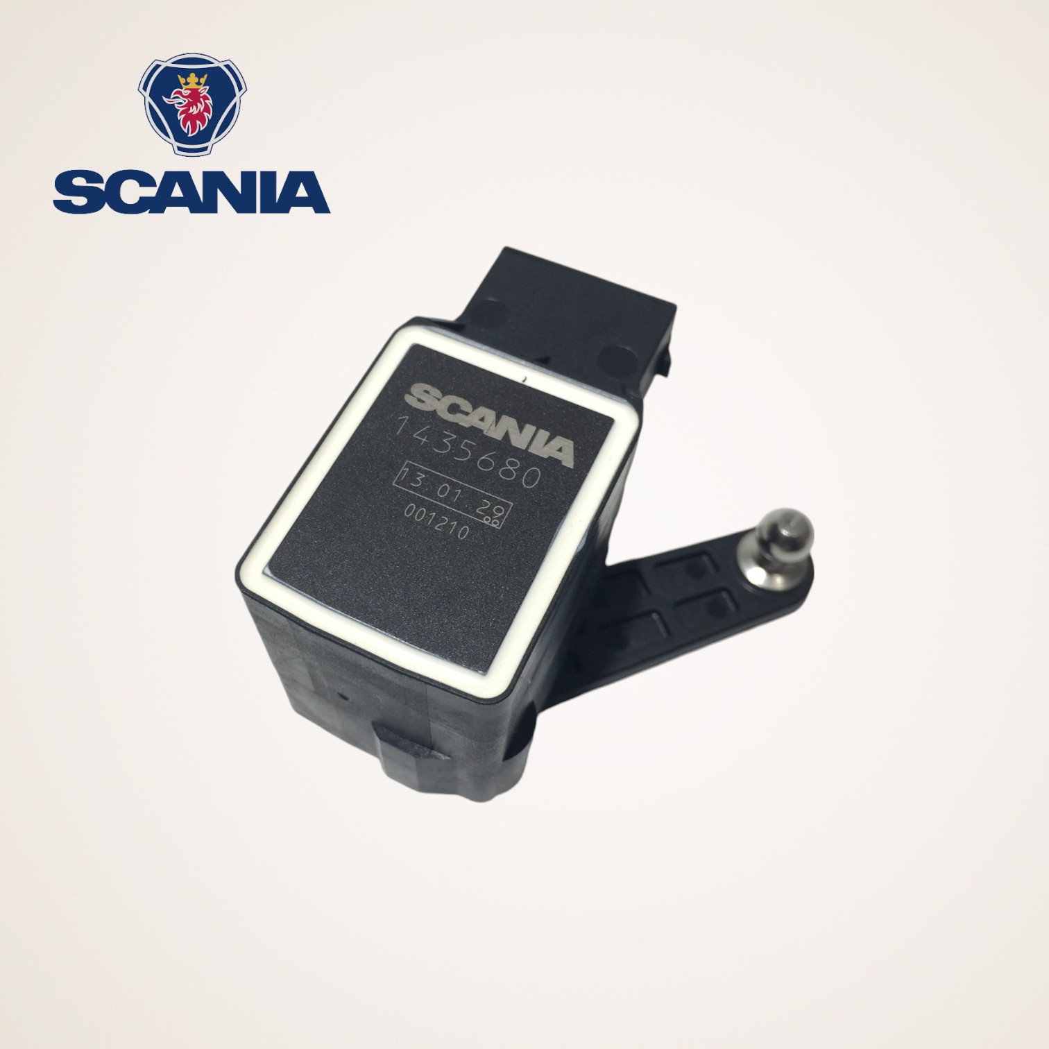 SENSOR PEDAL EMBREAGEM ORIGINAL SERIE P-G-R-T - 2388629 - SCANIA