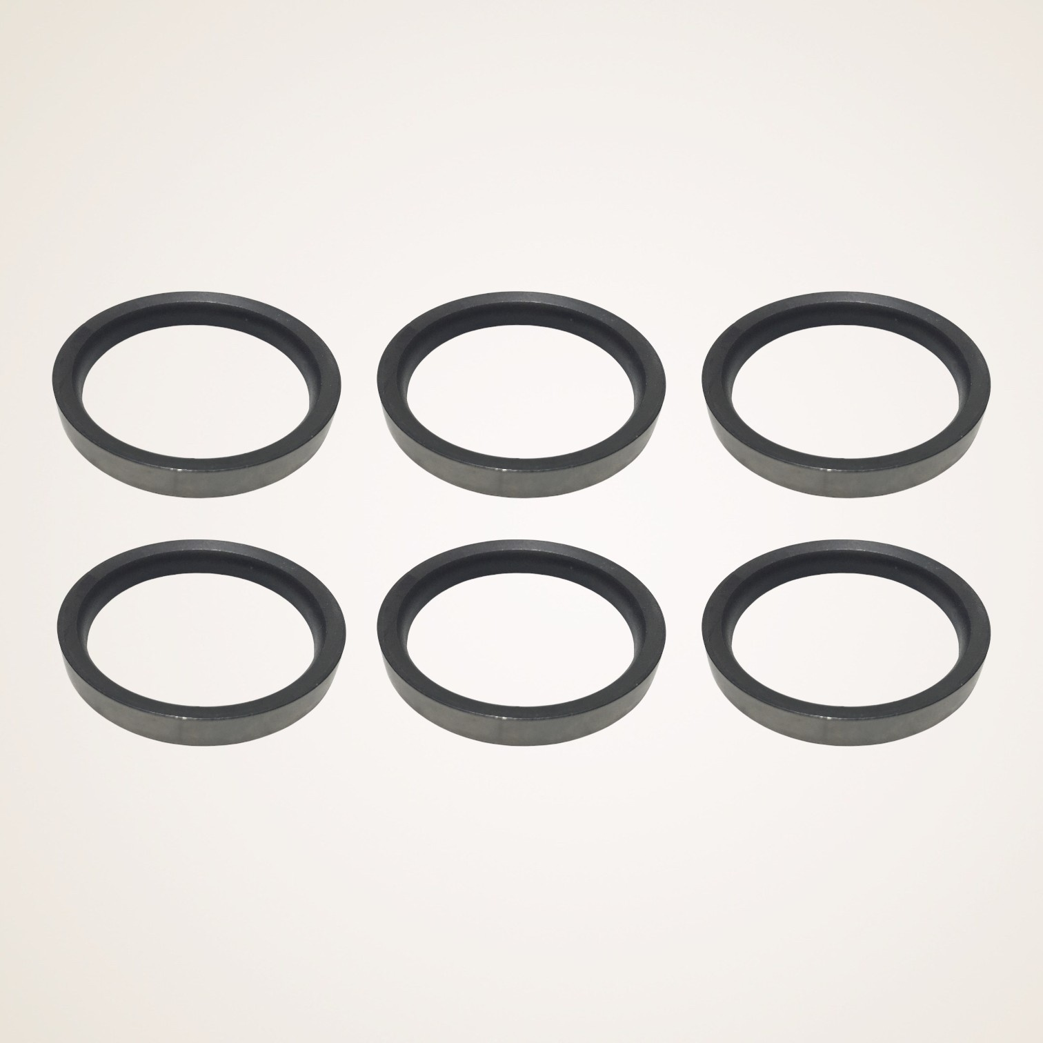 KIT SEDE DE VALVULA ADMISSAO STD SCANIA P96 SERIE 4 - 1371885 - RIOSULENSE