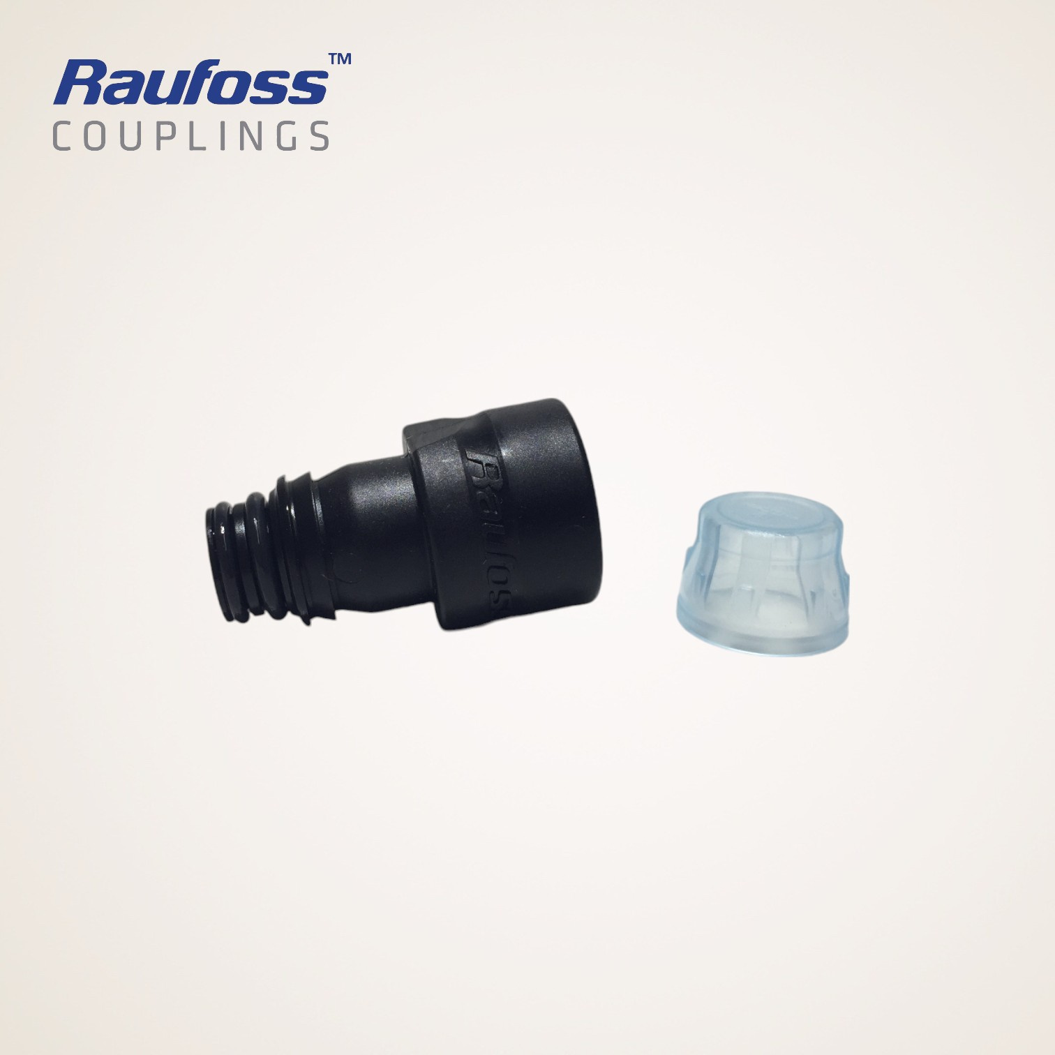 CONEXAO RETA ENGATE 14X2MM TAMANHO GRANDE - 2127218 - RAUFOSS