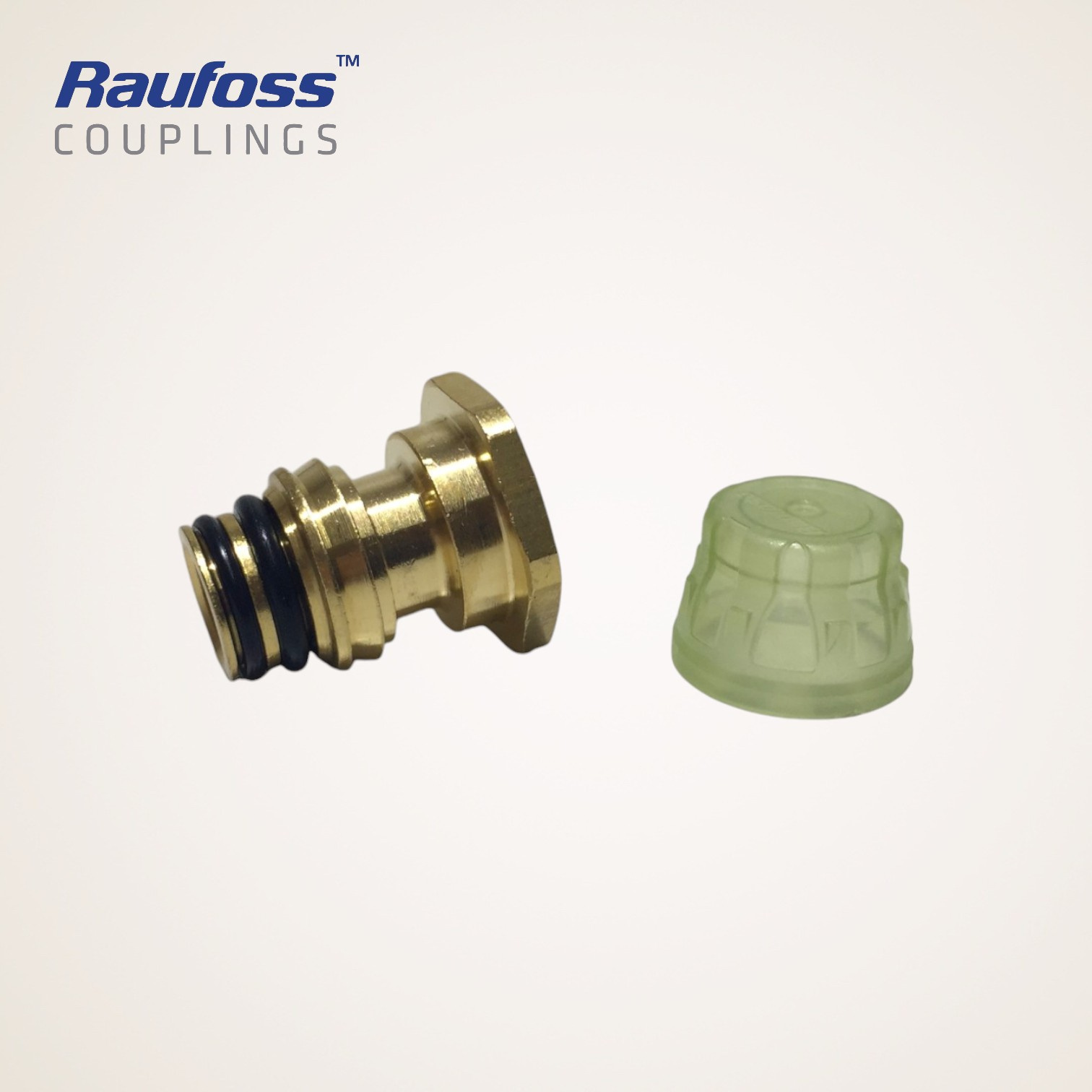 CONEXAO PLUG BLOQUEIO TAMANHO REGULAR - 8939203124 - RAUFOSS