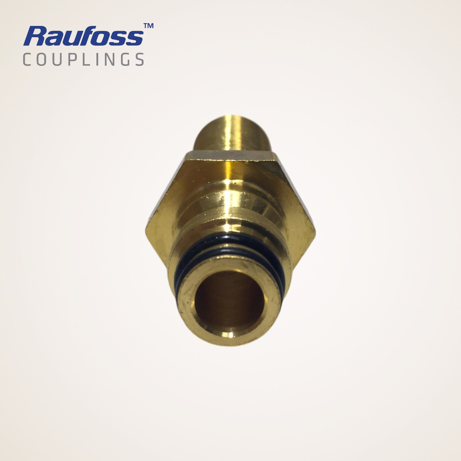 CONECTOR GIRATORIO M18X1,5MM TAMANHO REGULAR - 8937701492 - RAUFOSS