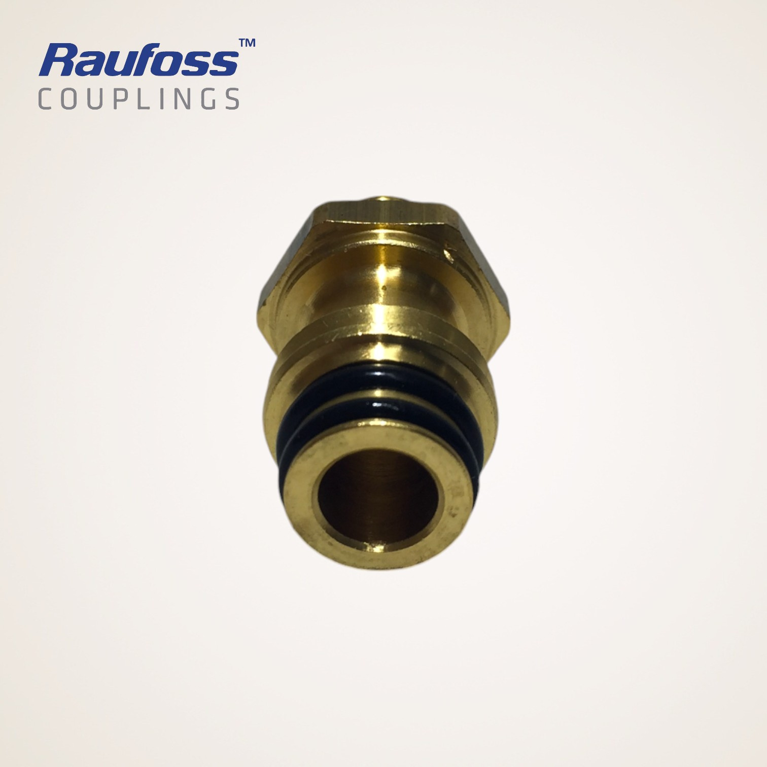 CONECTOR GIRATORIO R1/8 TAMANHO PEQUENO - 21963319 - RAUFOSS
