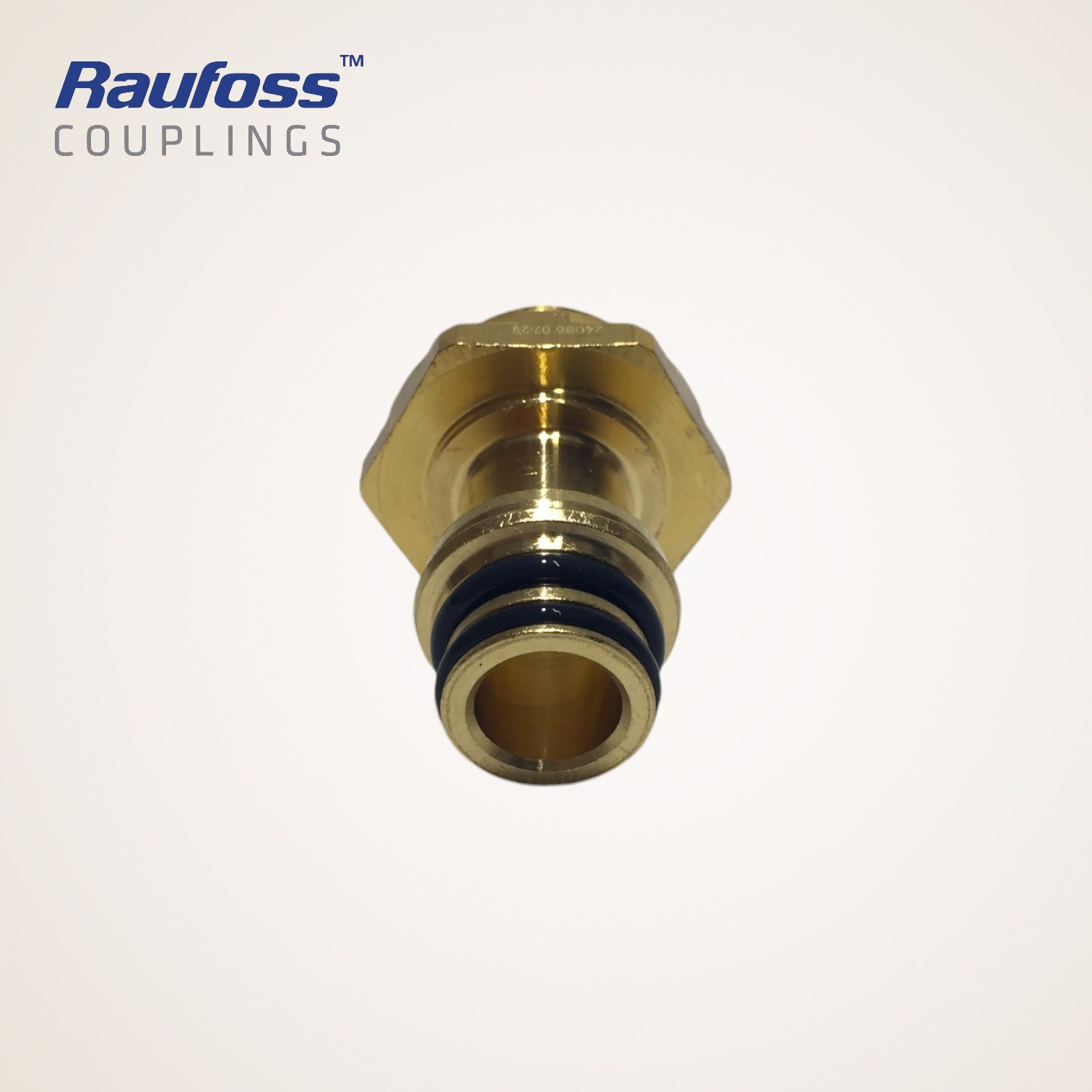 CONECTOR GIRATORIO M22X1,5MM TAMANHO GRANDE - 8939203202 - RAUFOSS