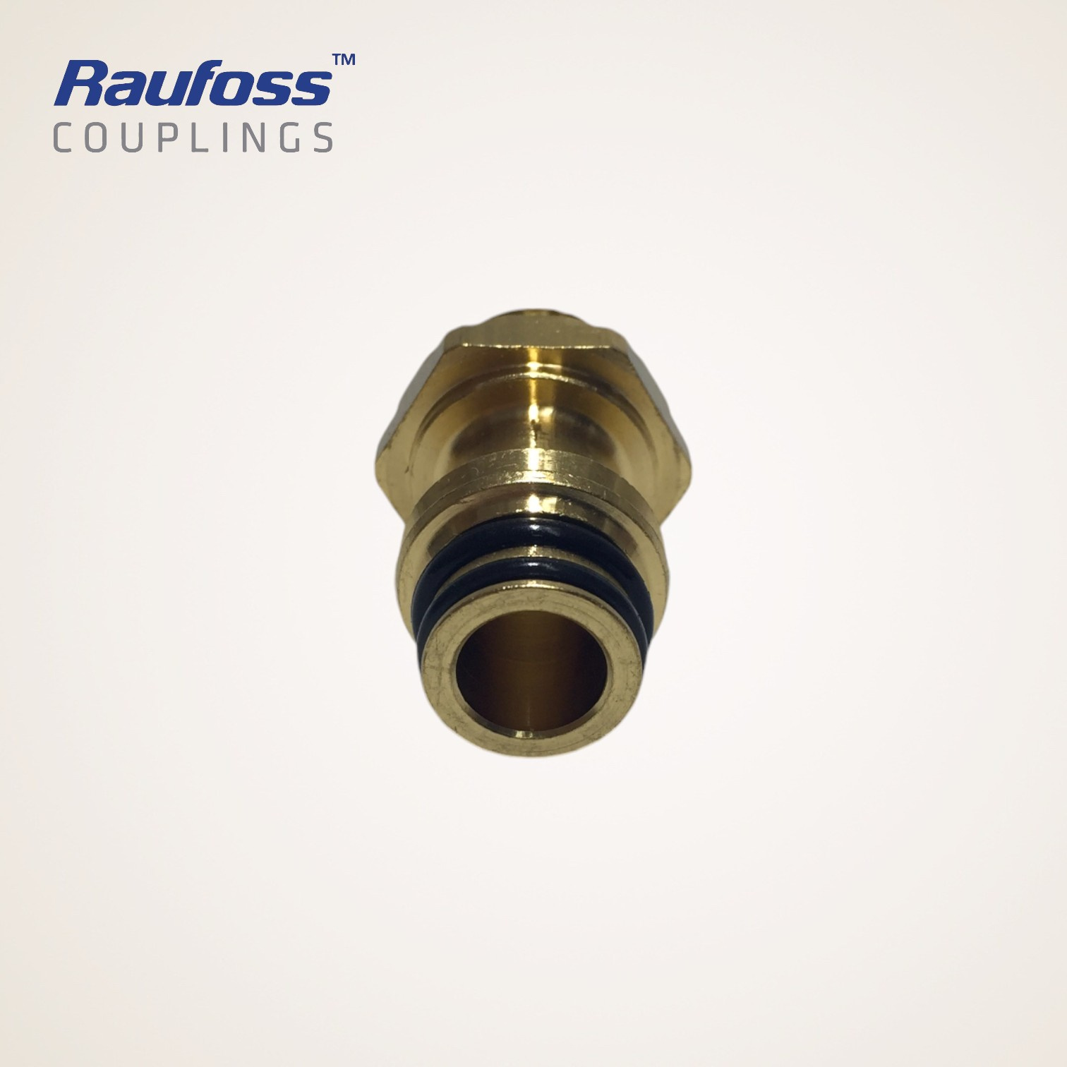 CONECTOR GIRATORIO M14X1,5MM TAMANHO REGULAR - 8939203152 - RAUFOSS